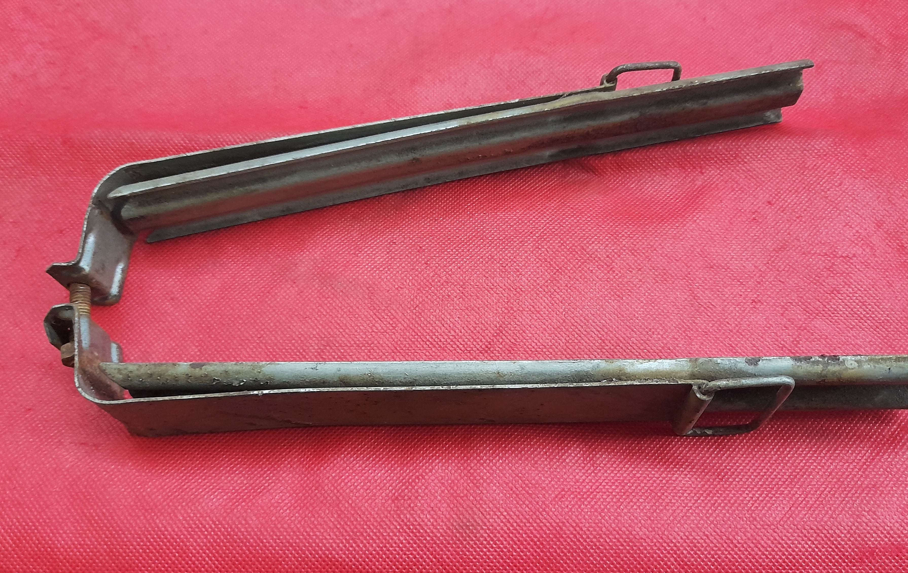 Halter Ausgleichsbehälter Wartburg 312 353 Barkas B1000