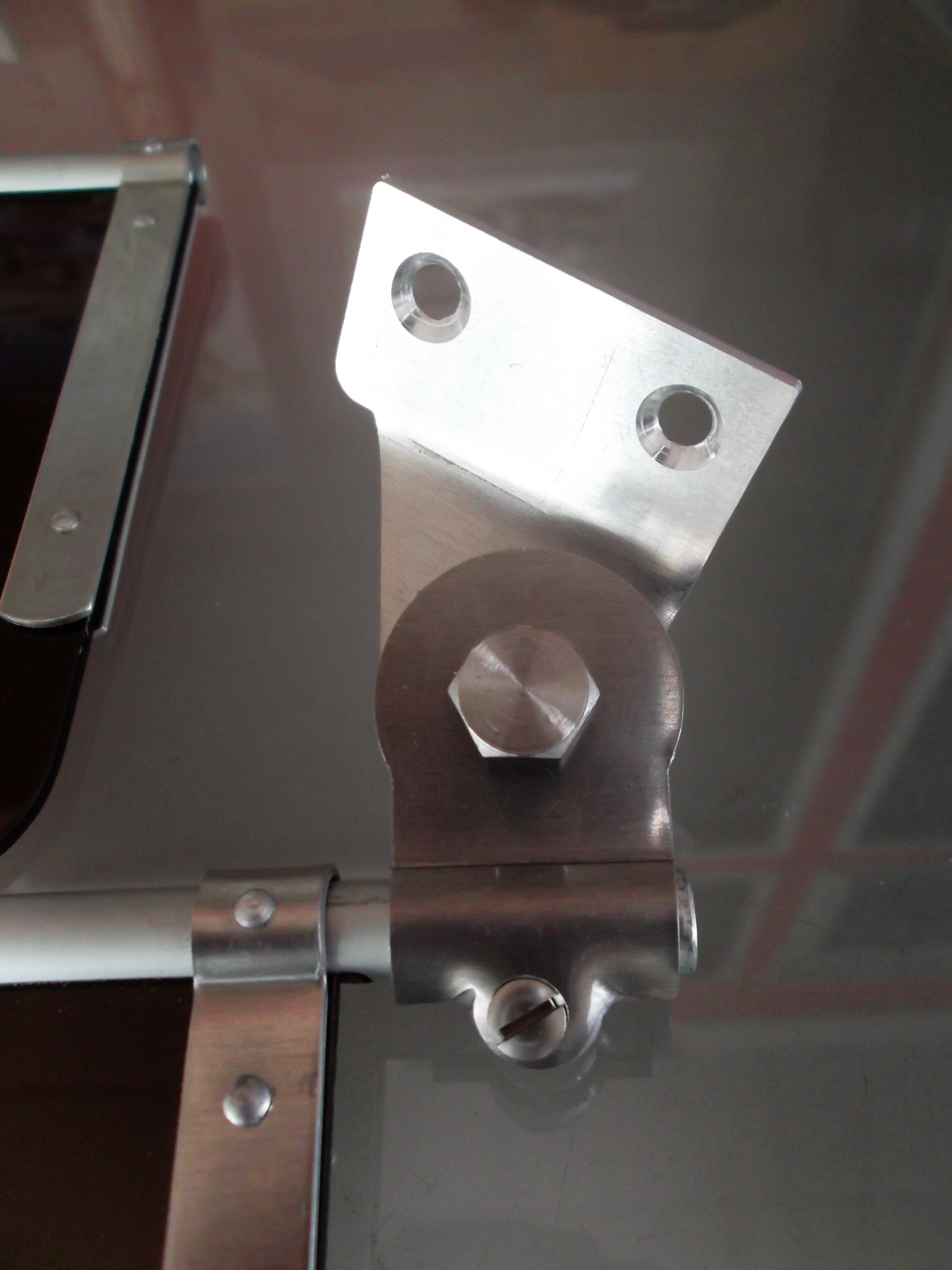 Sonnenblenden Innenraum Wartburg EMW BMW IFA DKW Trabant