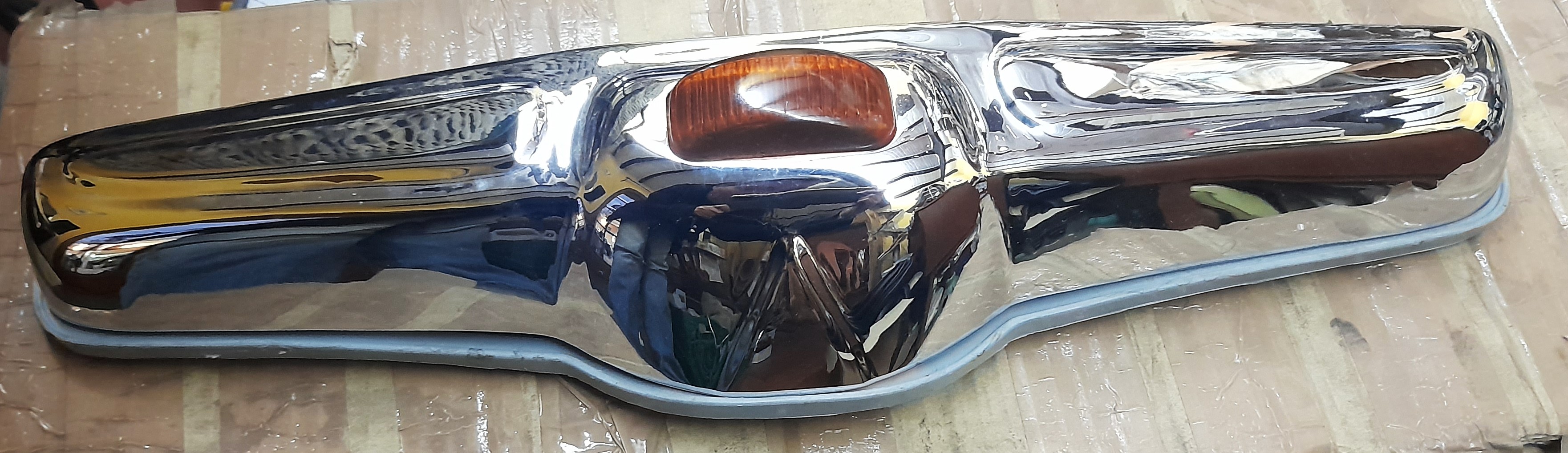 Gummi Gummiunterlage Nummernschildbeleuchtung Kennzeichenleuchte Wartburg 311 Camping Barkas B1000 Sachsenriing AWZ P70