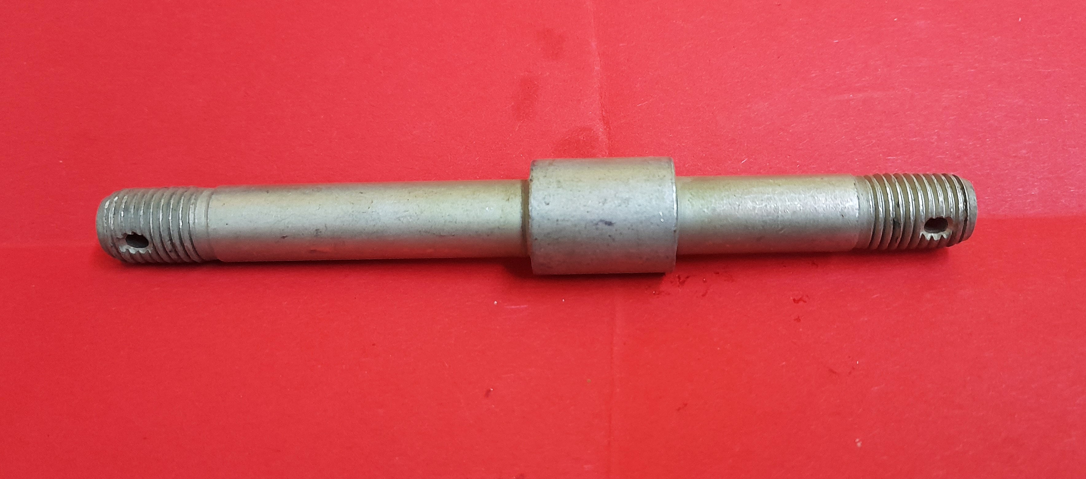 Bolzen Stoßdämpfer / Querlenker Lenkerarmverbindung Vordererachse Wartburg 311 313