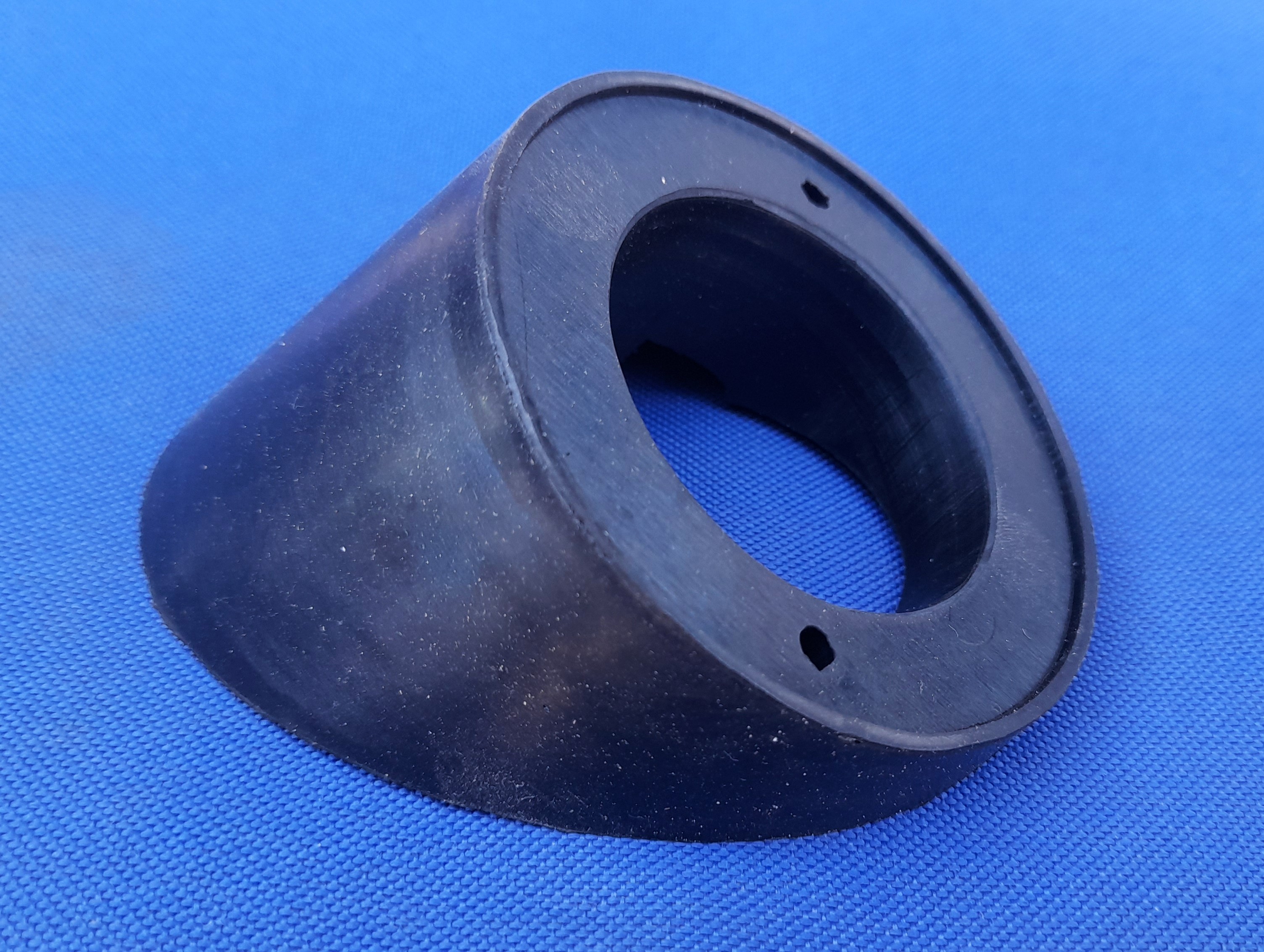 Blinkerunterlage Gummi Blinker links Barkas B1000