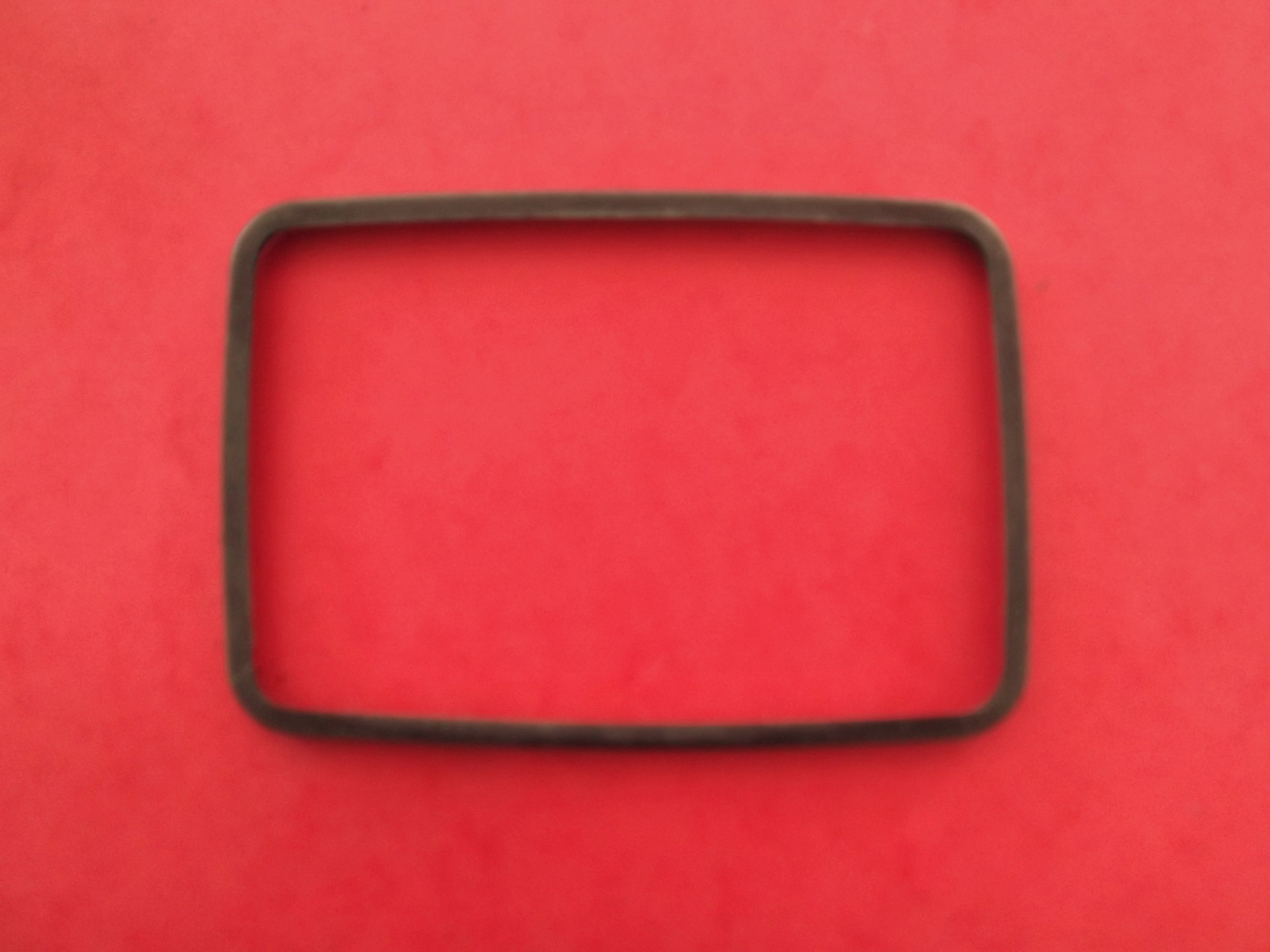 Keder für Spiegelglas Trabant Wartburg