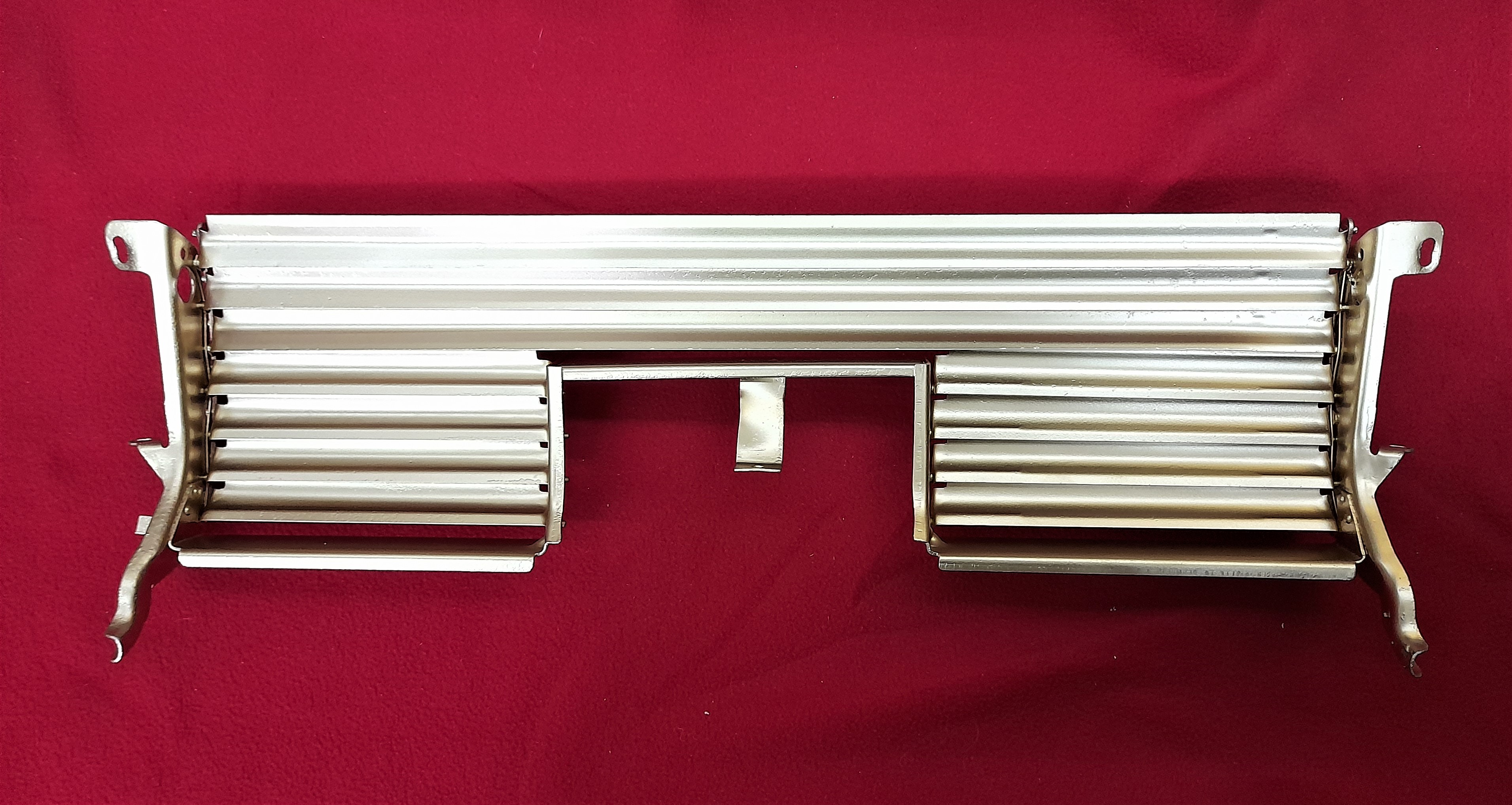 Kühlerjalousie Wartburg 311 312 1000er