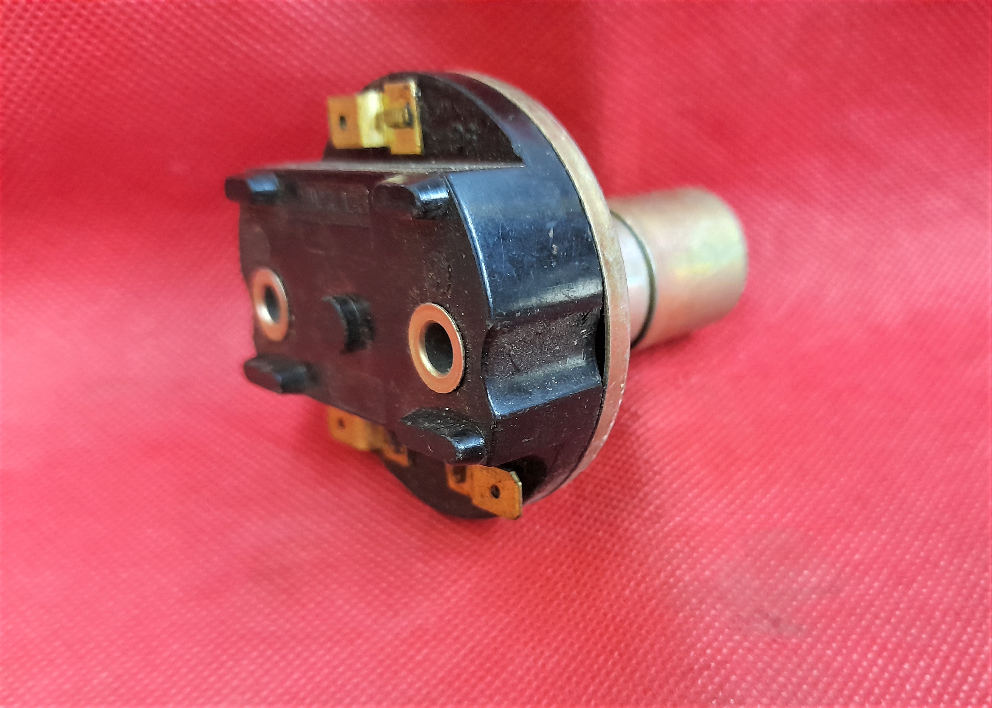 Abblendschalter Schalter Fern- Abblendlicht Wartburg Trabant IFA