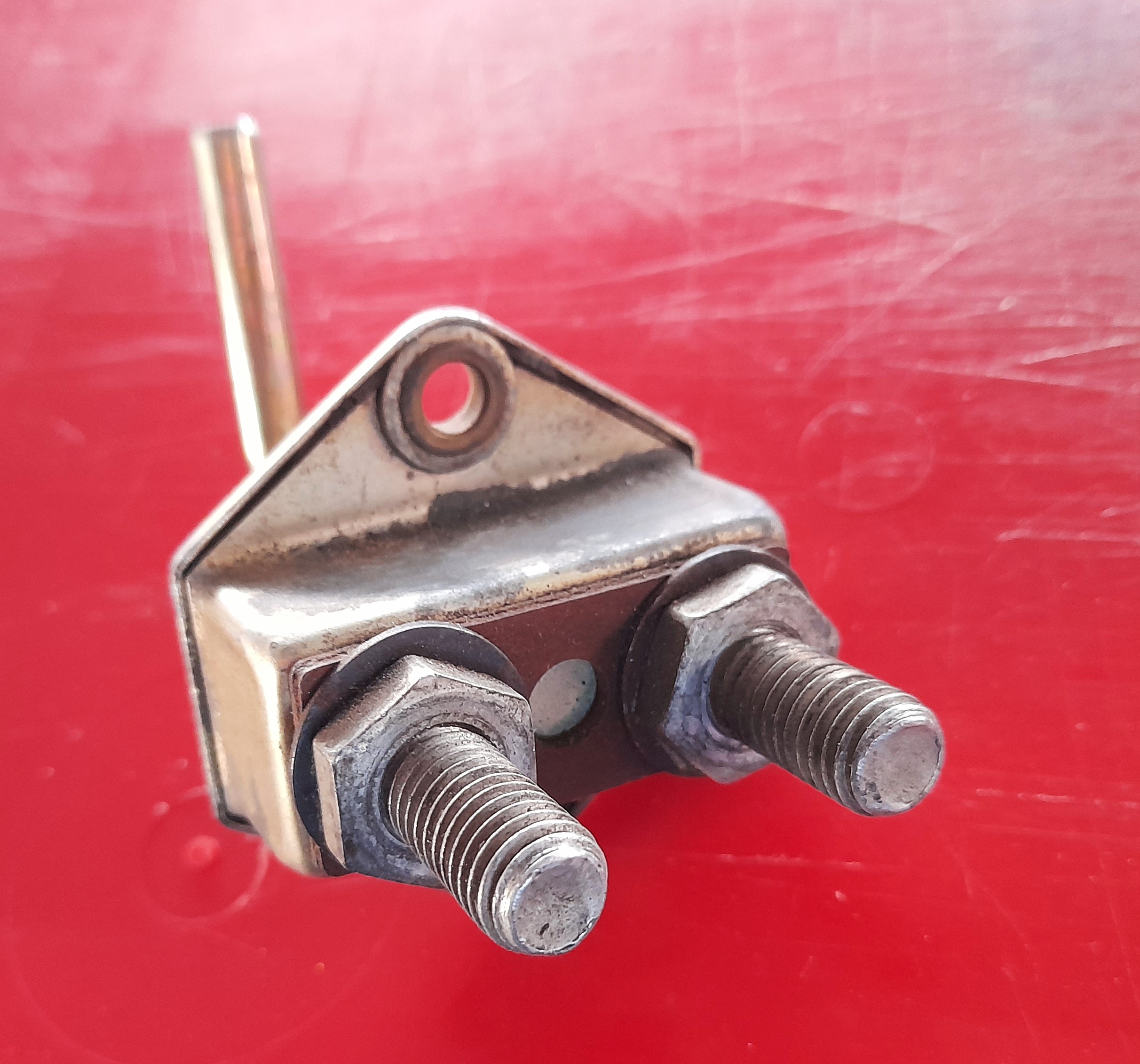 Batteriehauptschalter Hauptschalter