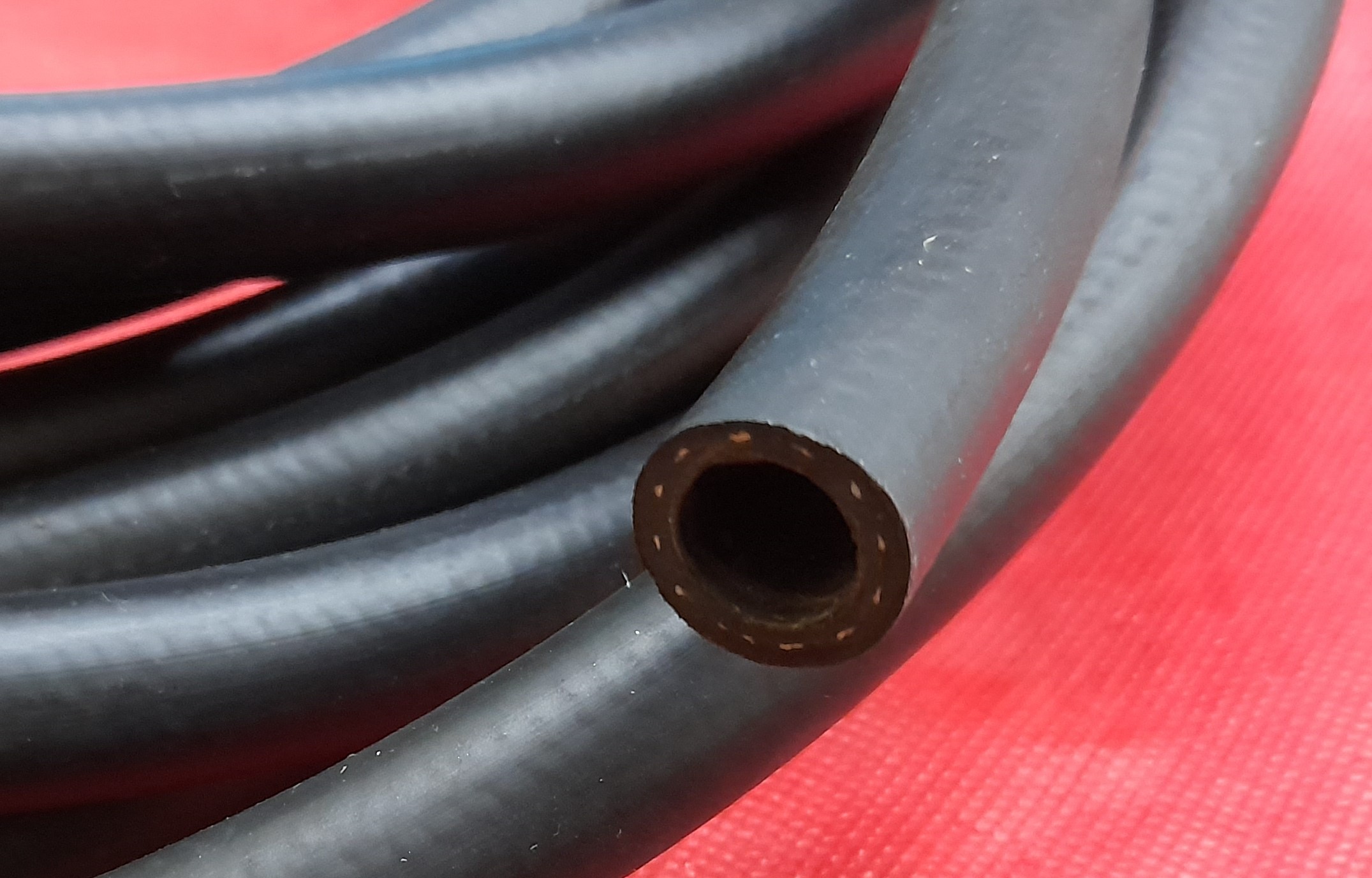 Schlauch Bremsflüssigkeitsbehälter  14,00 Euro/m