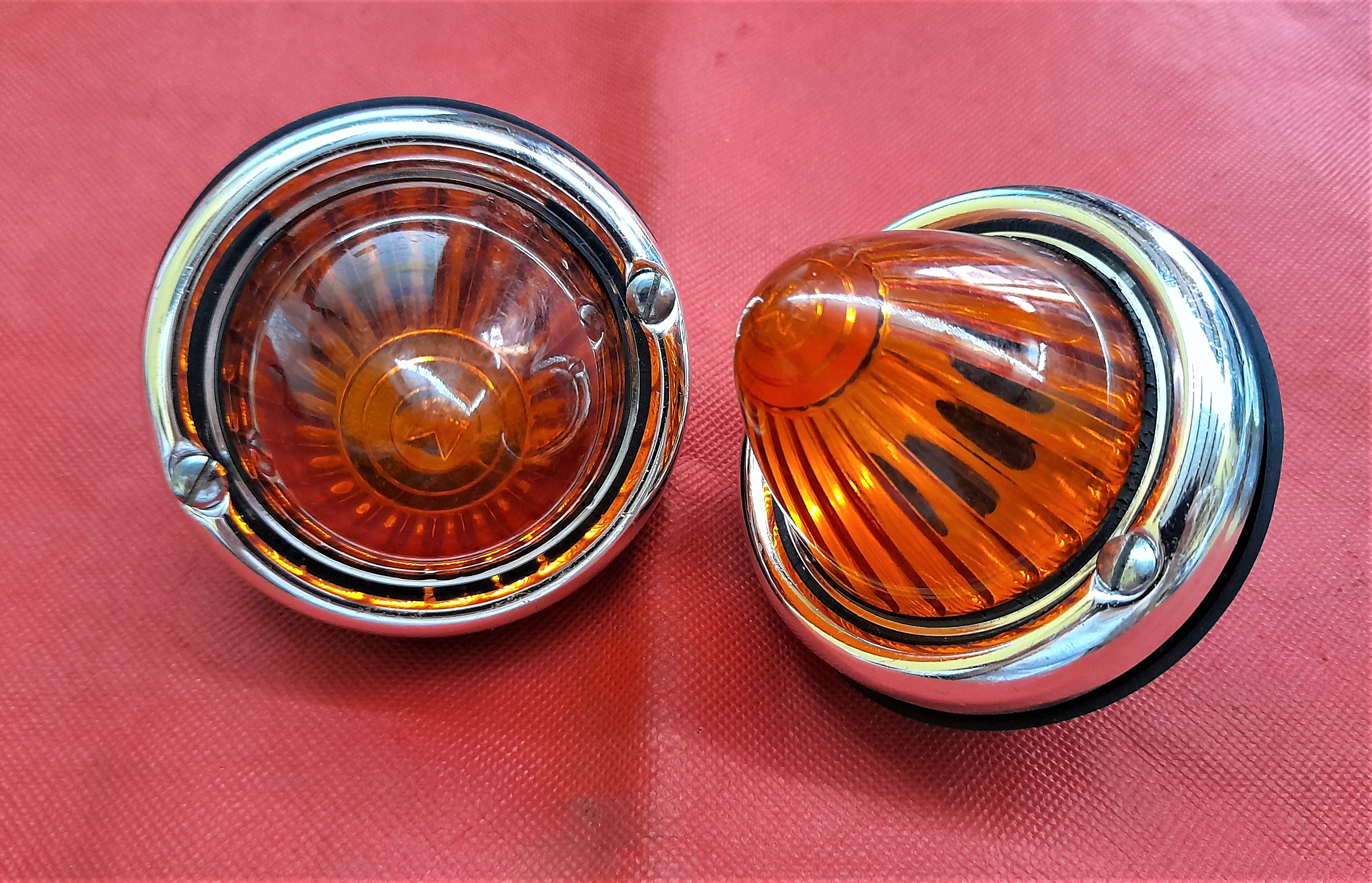 Spitzblinker Wartburg 311 312 313