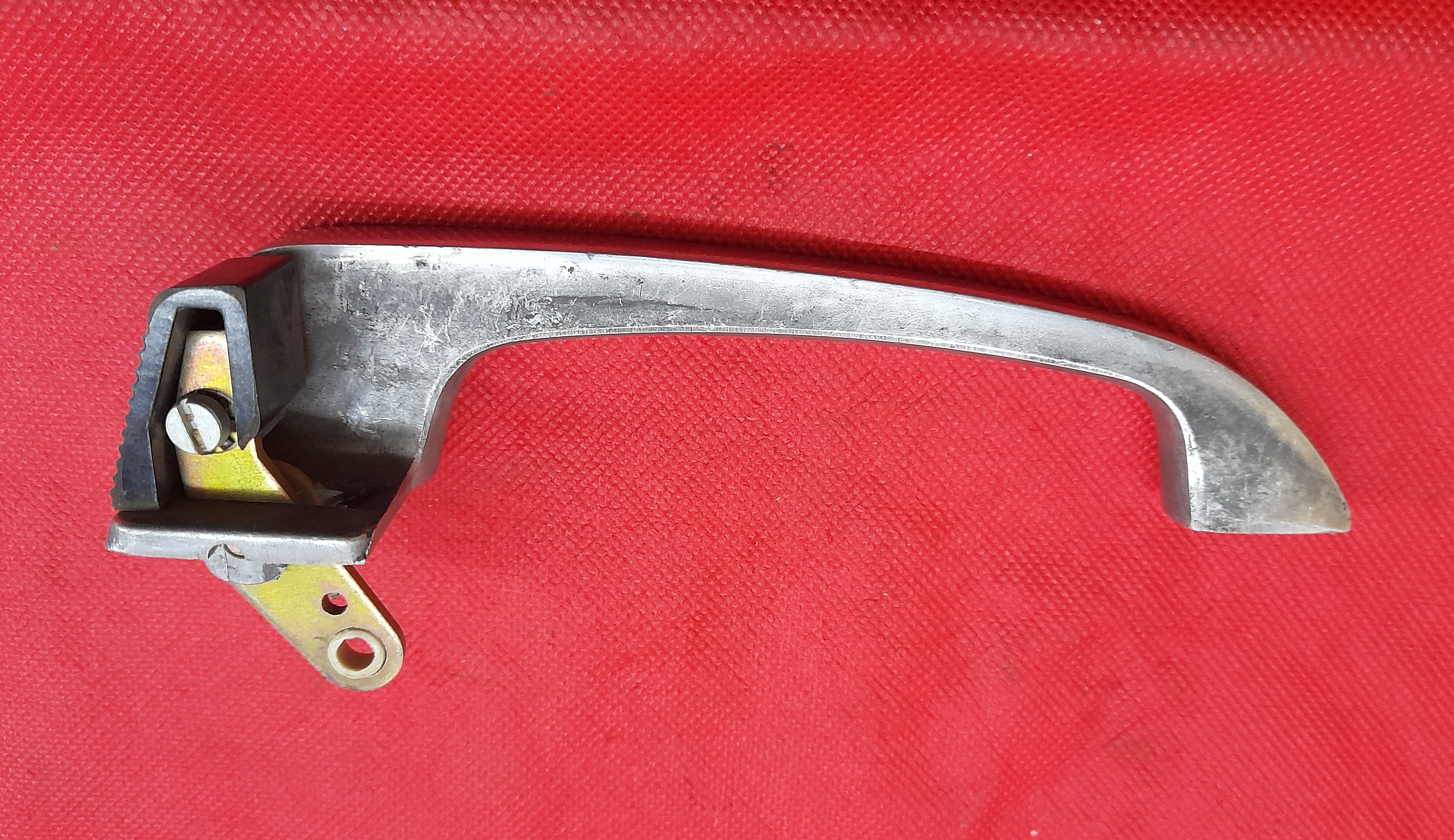 Türinnenöffner rechts Barkas B1000 , IFA W50