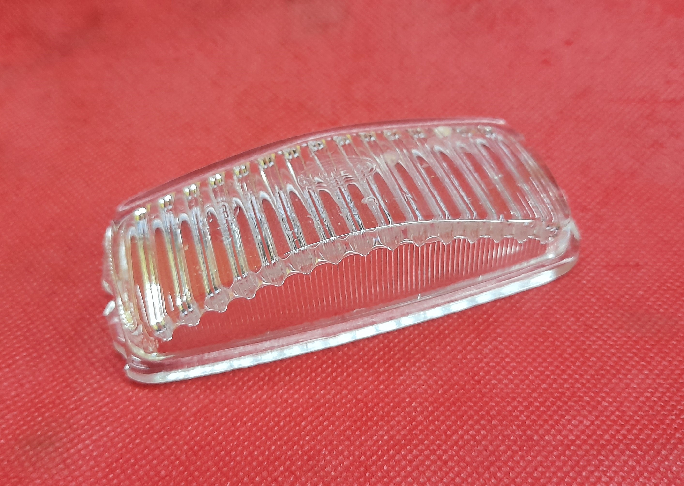 Glas Ersatzglas Rückfahrleuchte