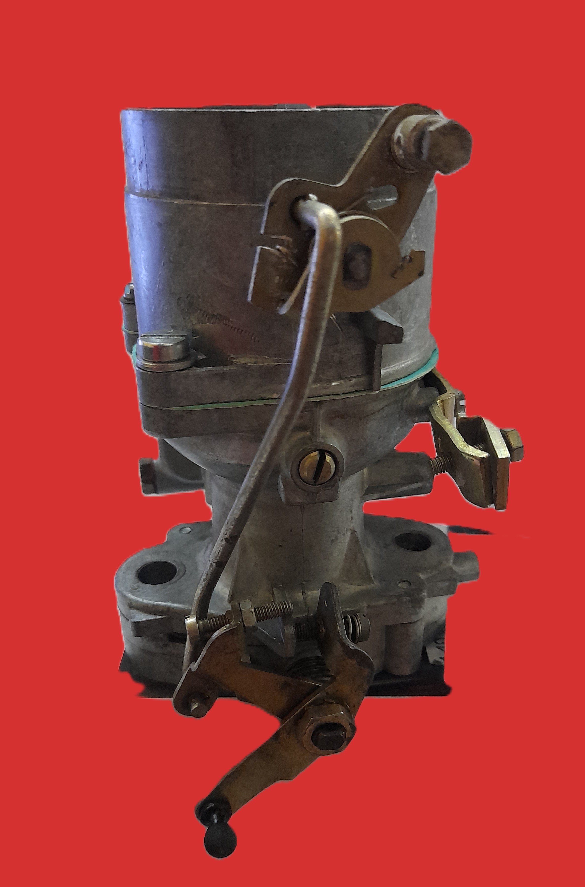 BVF 40F1-16 Vergaser Barkas B1000 B 1000
