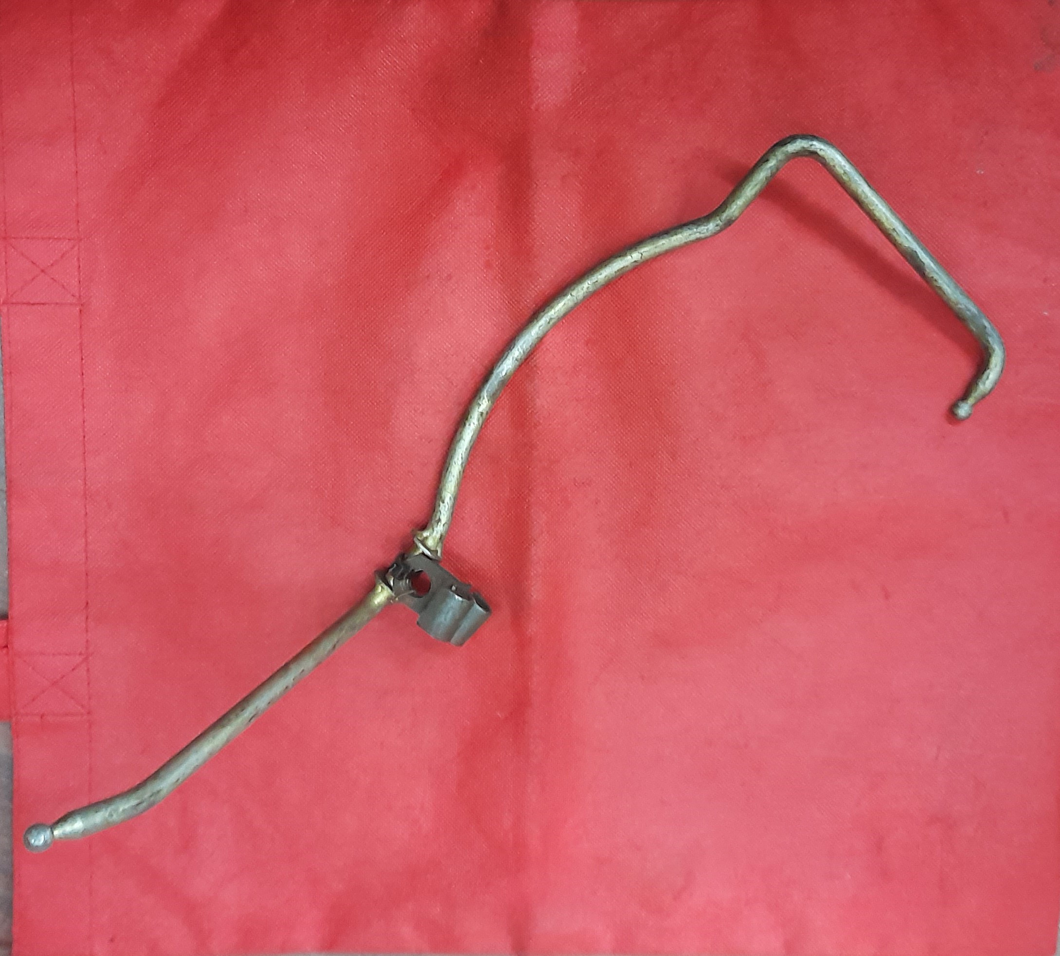 Gasgestänge Pedalbetätigung Wartburg 311 IFA F9