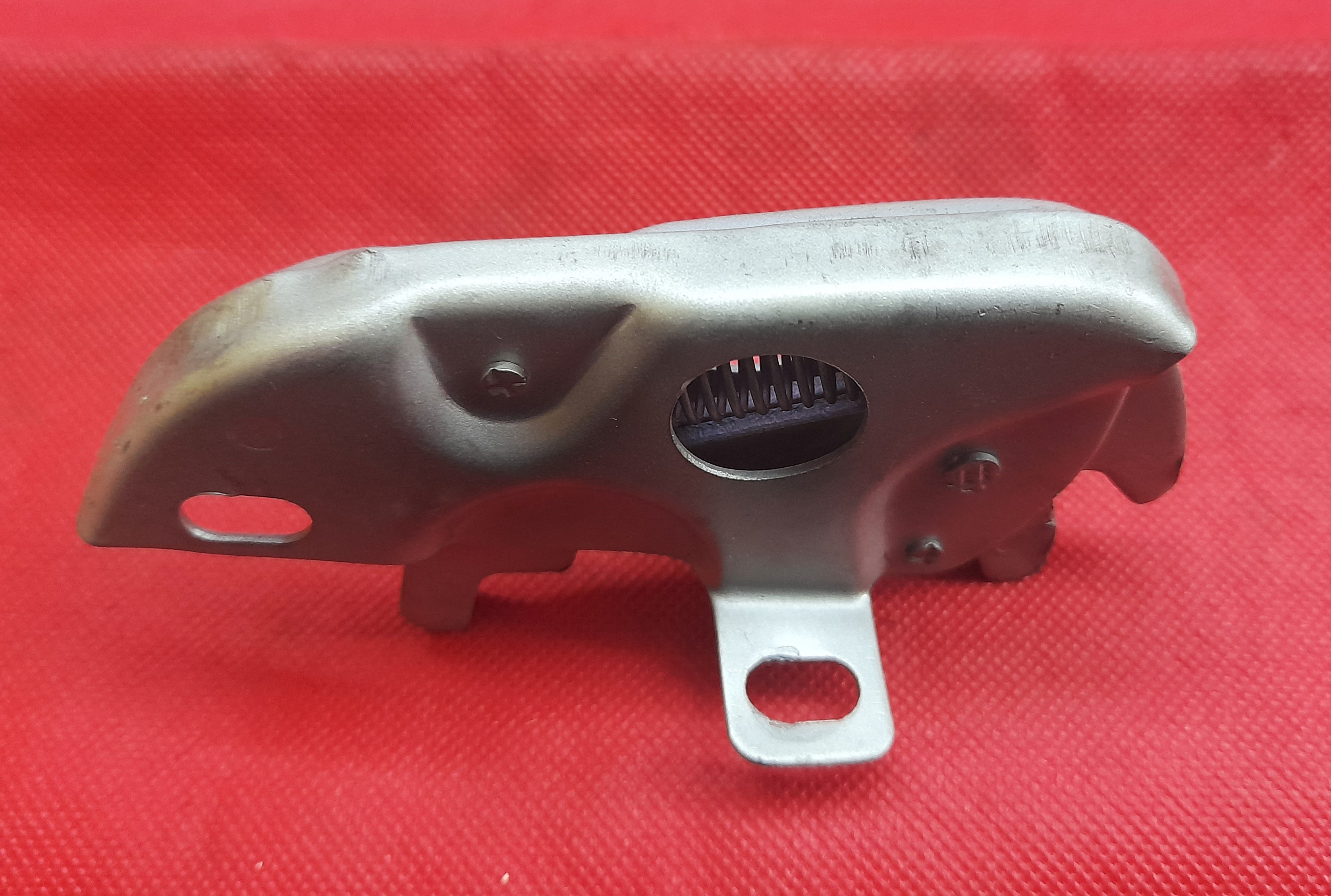 Schloß Heckklappe Kofferraumschloß Kofferraum Wartburg 311 312