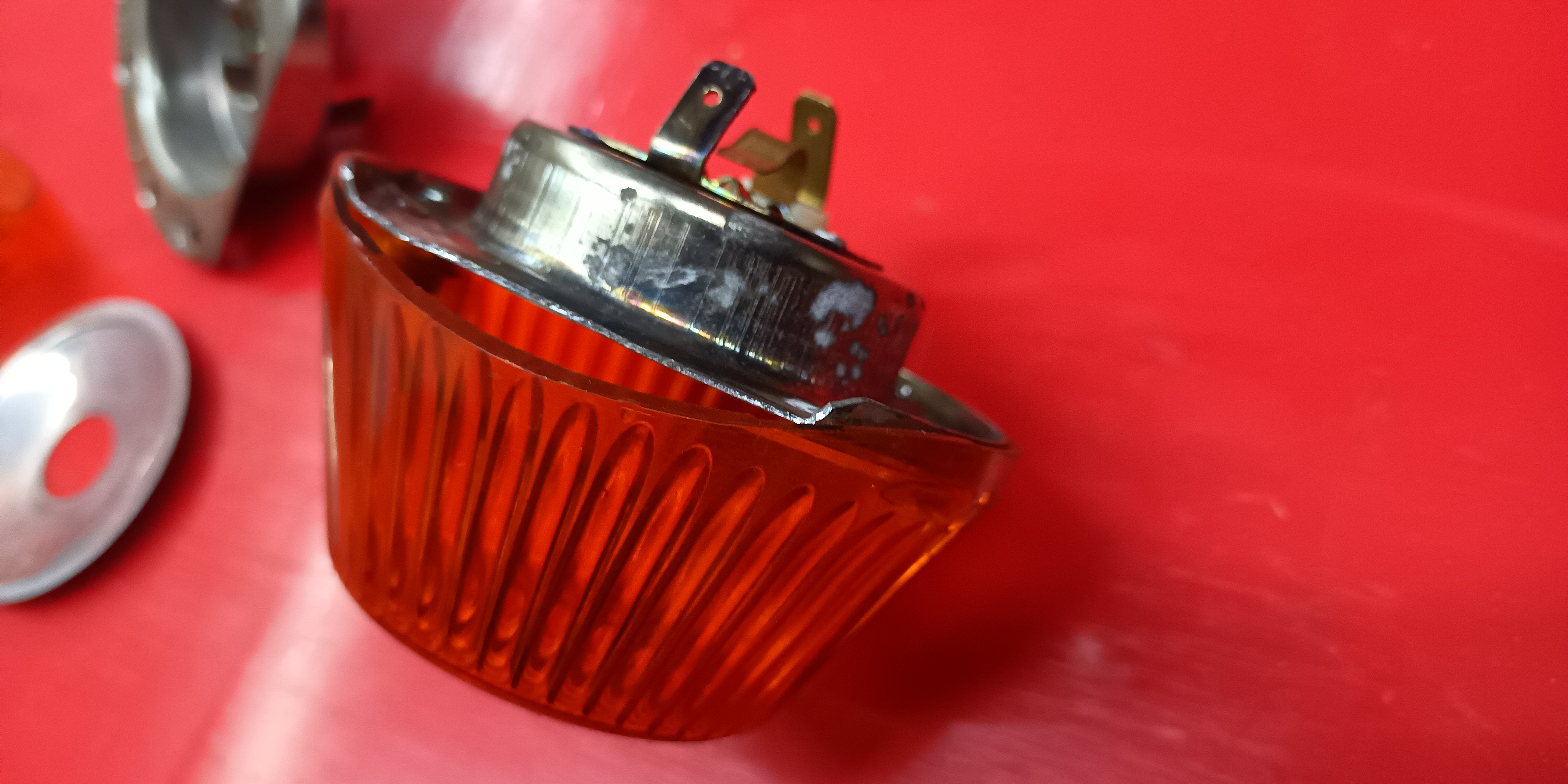 Blinker Wartburg 312 300HT