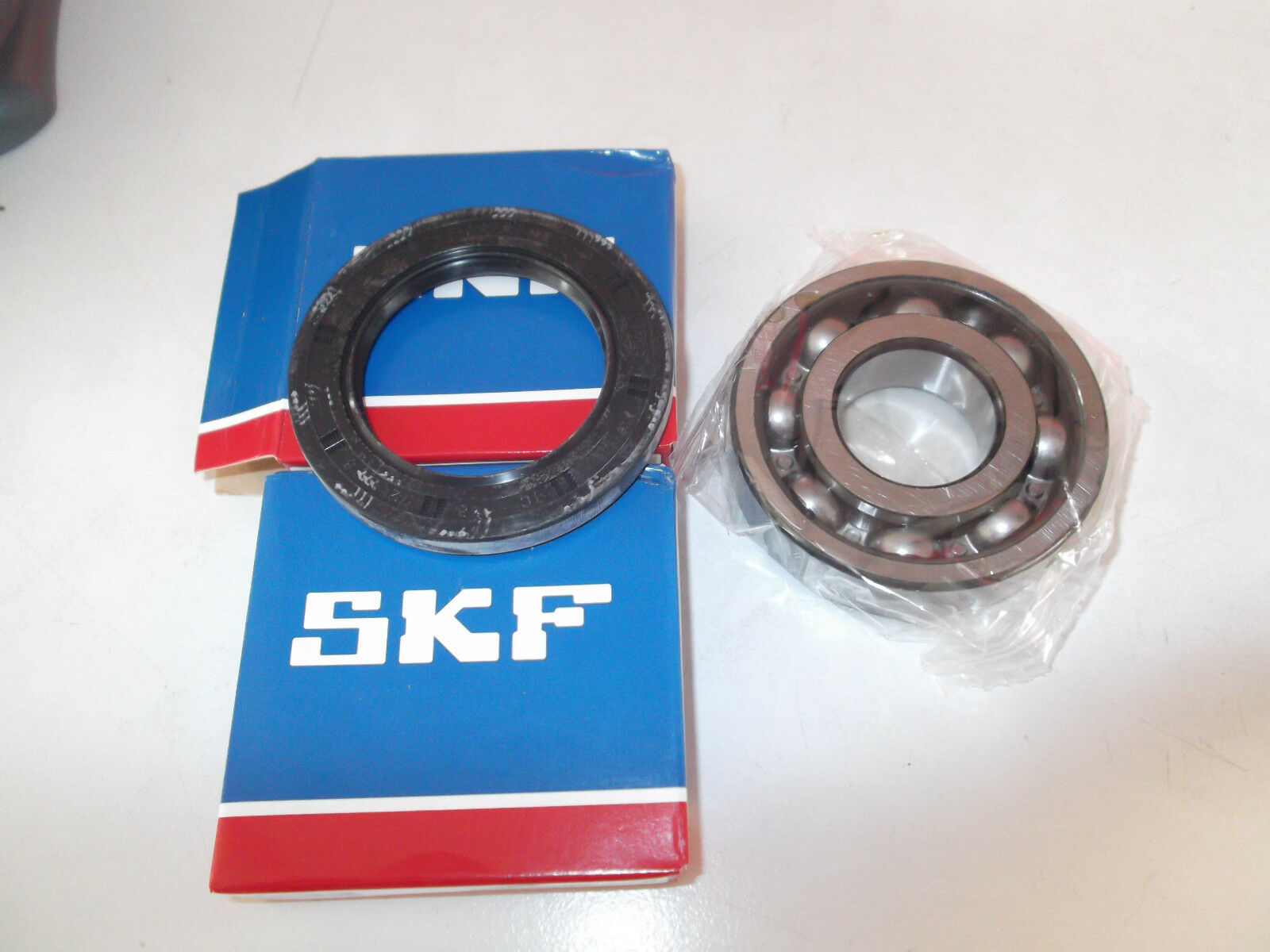 Radlagersatz Radlager Lager Vorderachse Wartburg 311 313