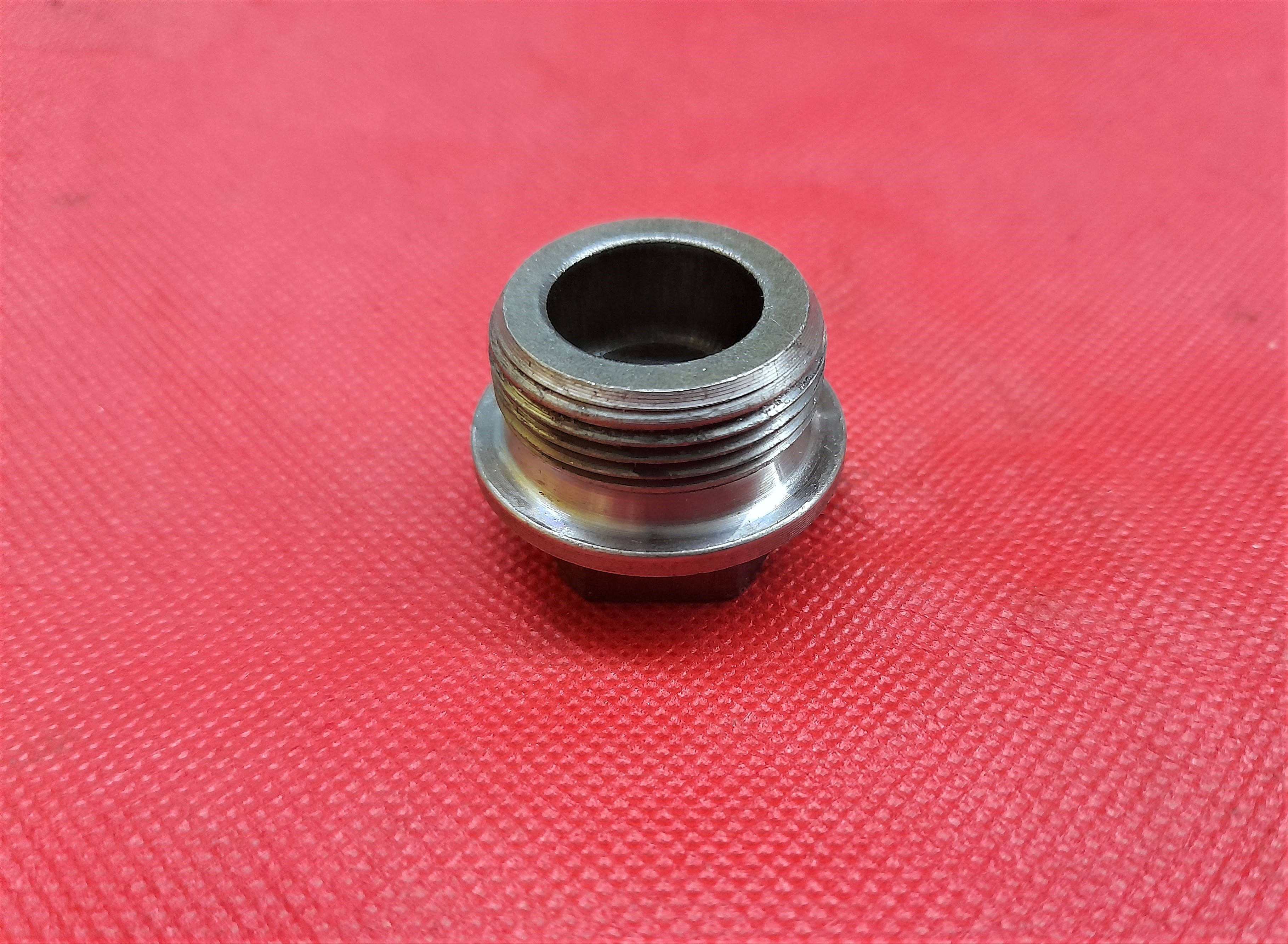 Tankablasschraube Schraube Tank Wartburg 311 312