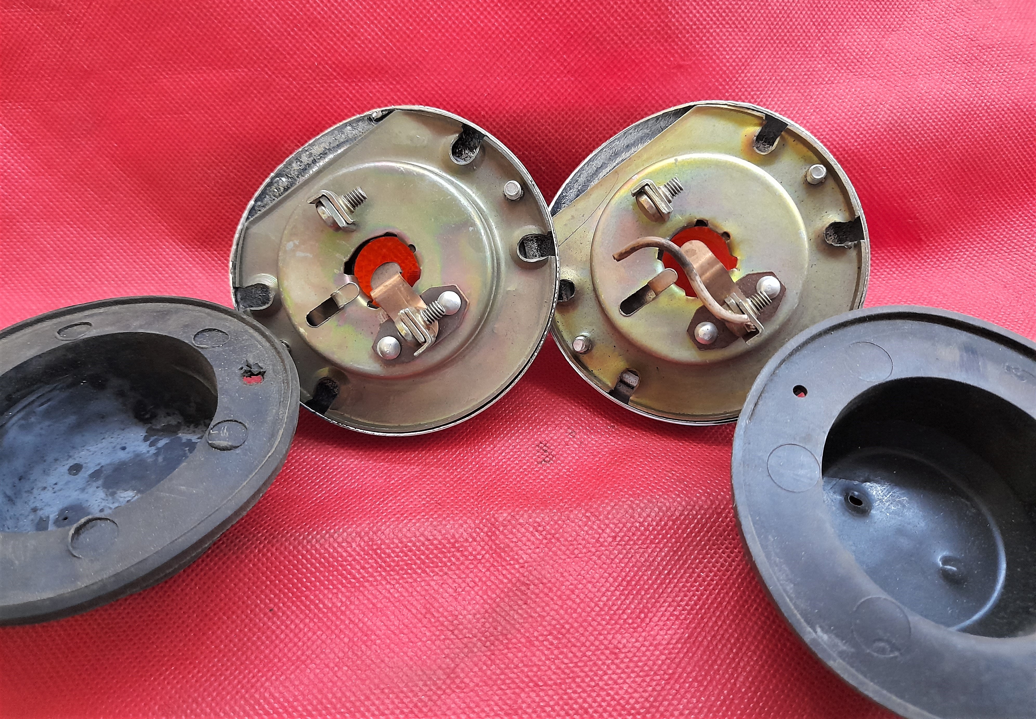 Spitzblinker Wartburg 311 313