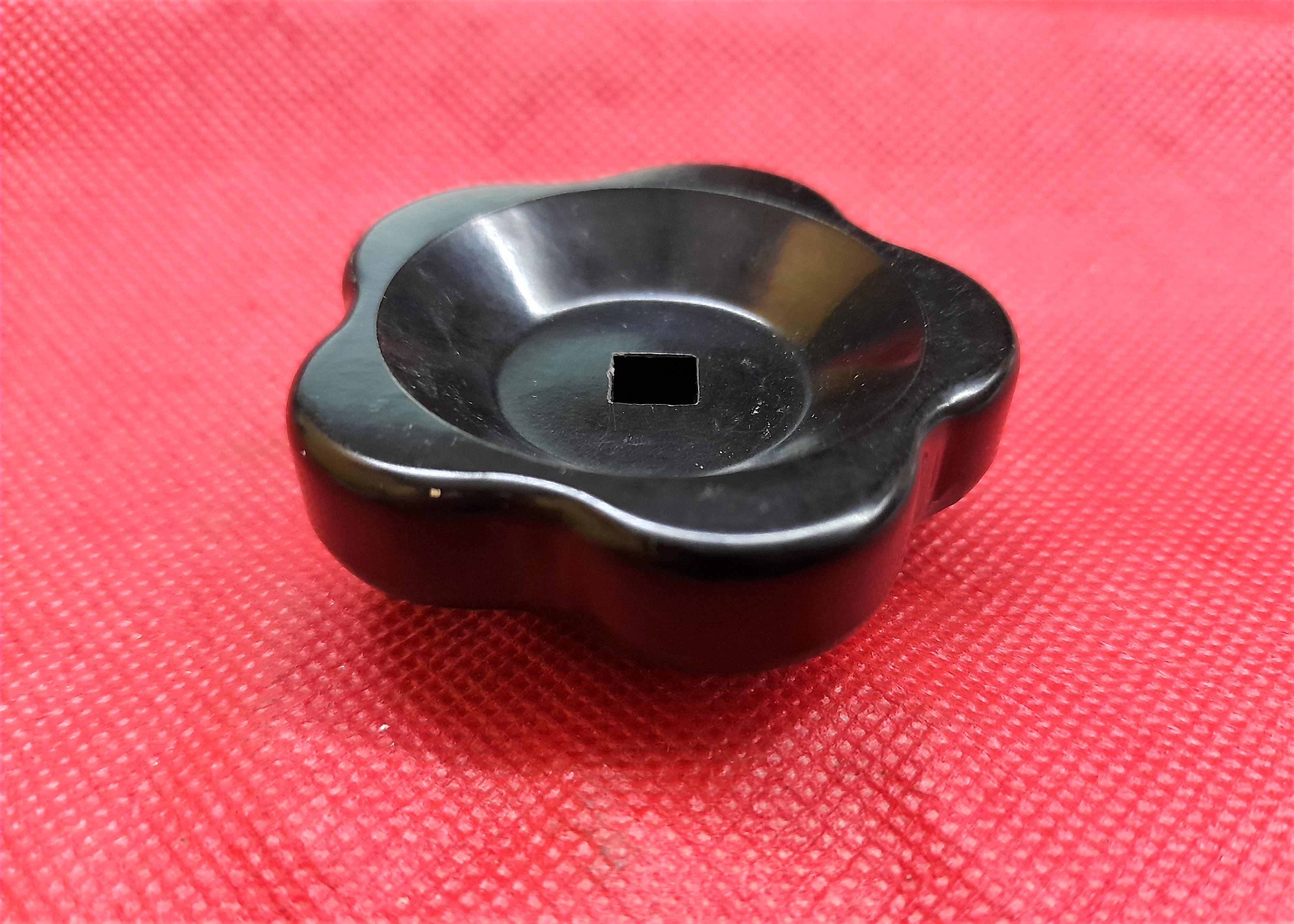 Drehrad für Sitz Wartburg 311 Coupè