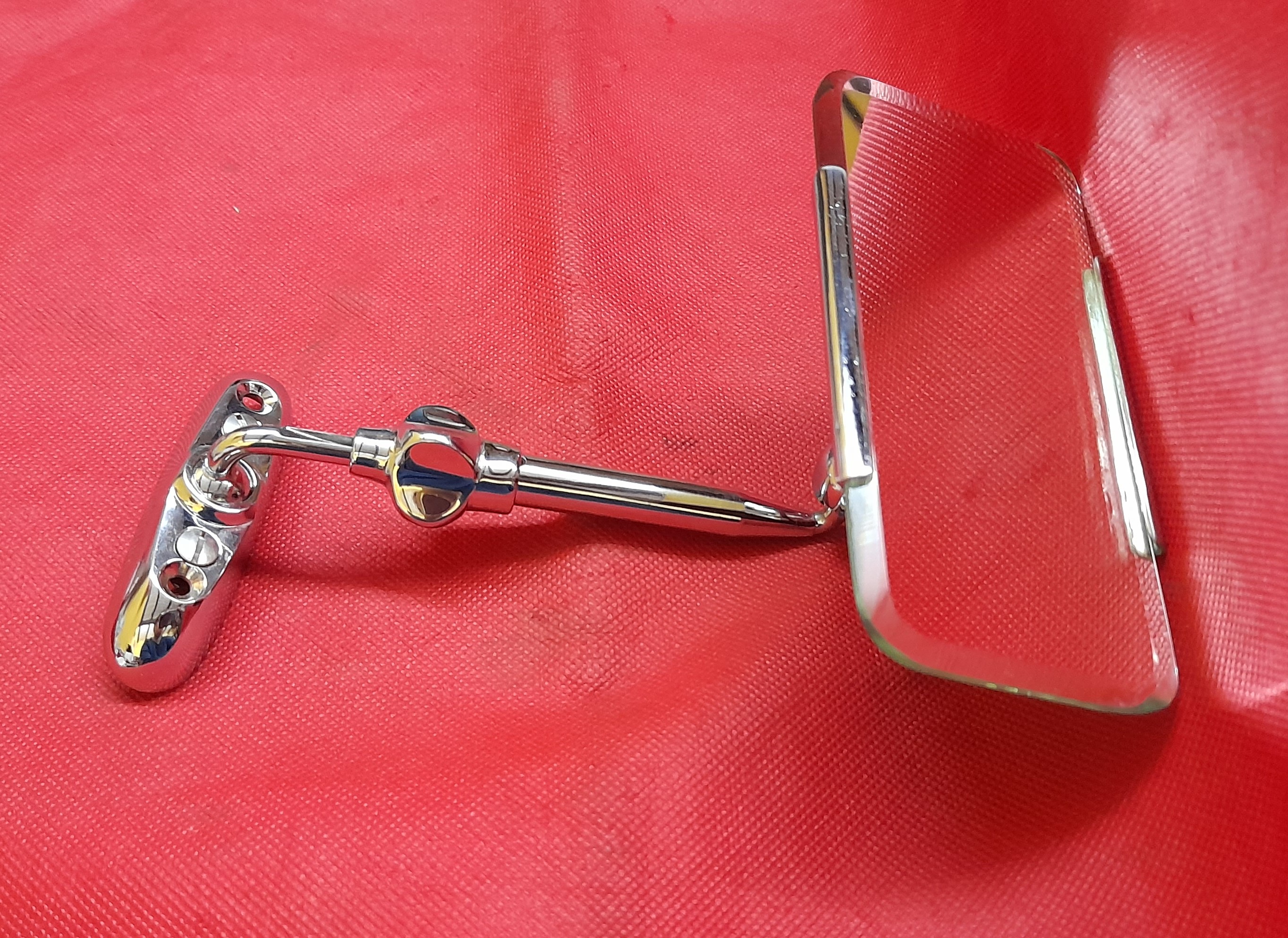 Innenspiegel BMW / EMW 327 ,  F8 Cabrio