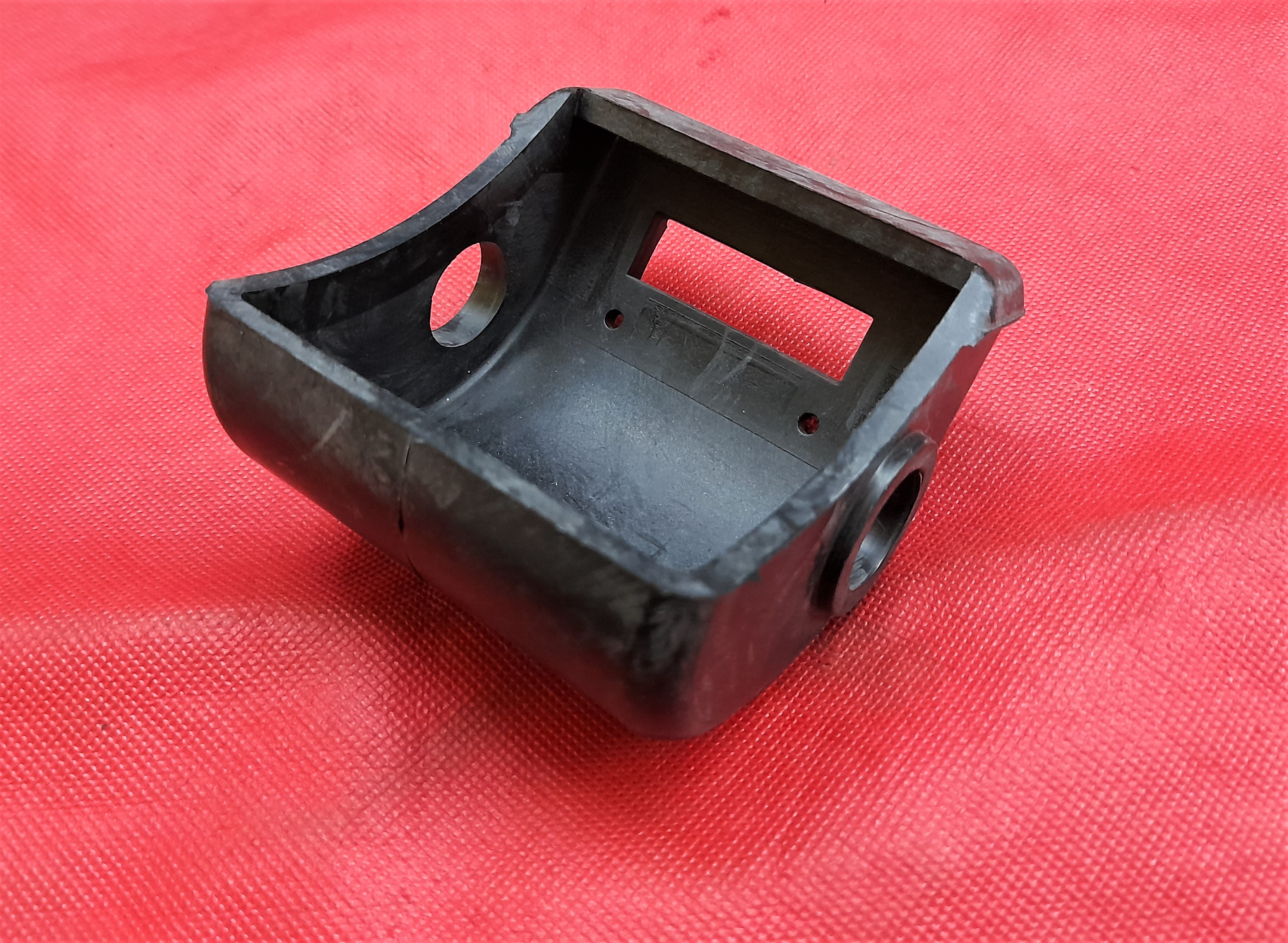 Fettkappe Gummikappe Blattfeder HA Wartburg 311 313 IFA F9