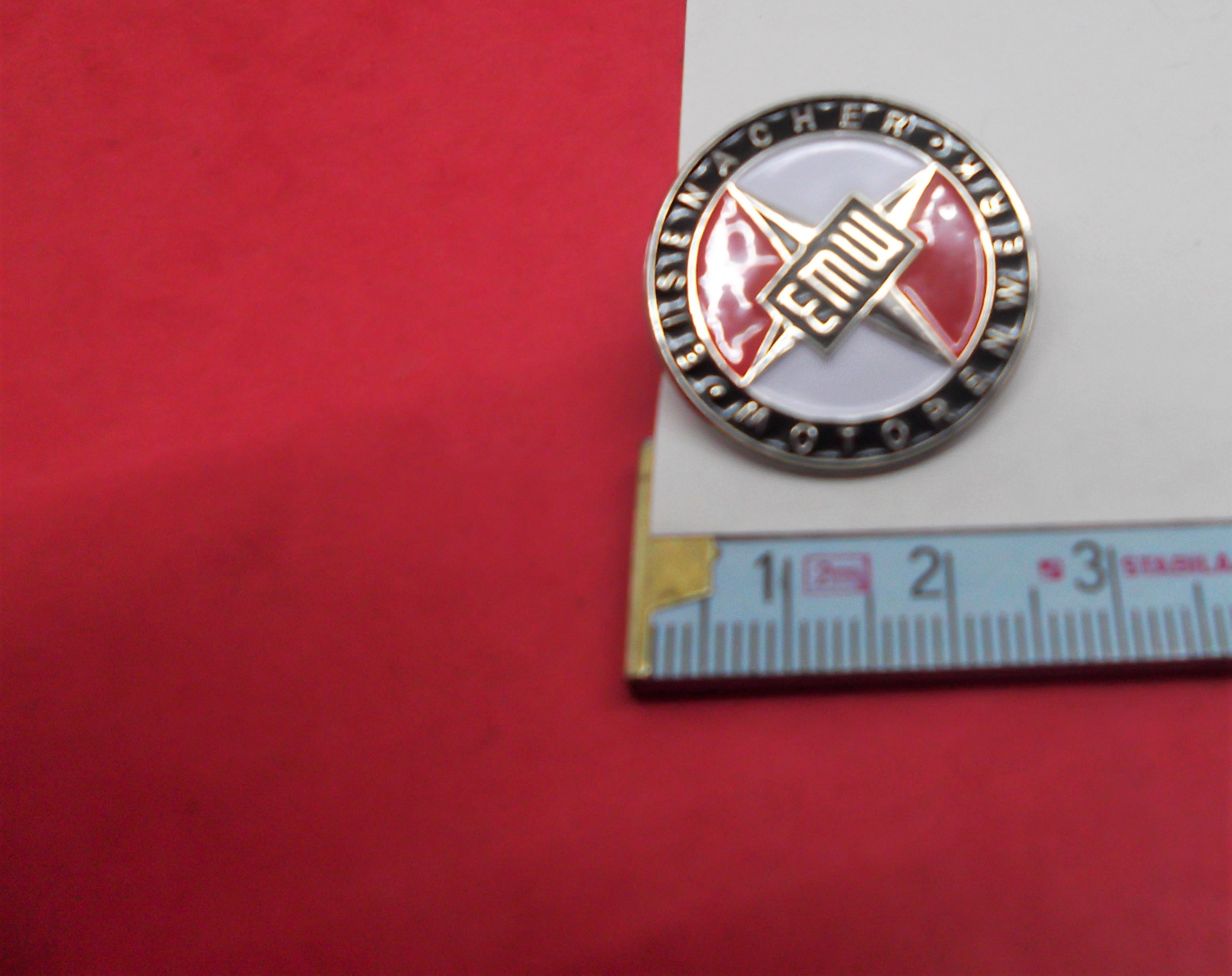 pin EMW