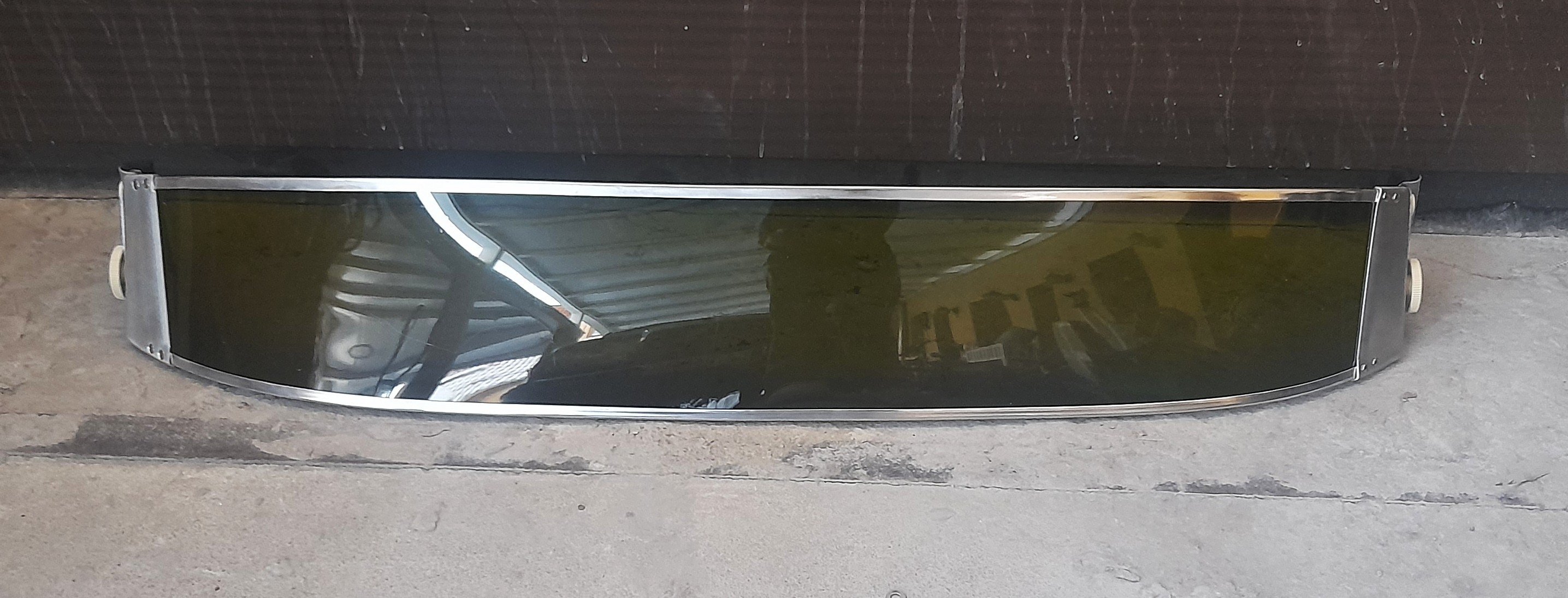 Sonnenschute Sonnenblende original Wartburg 311 312