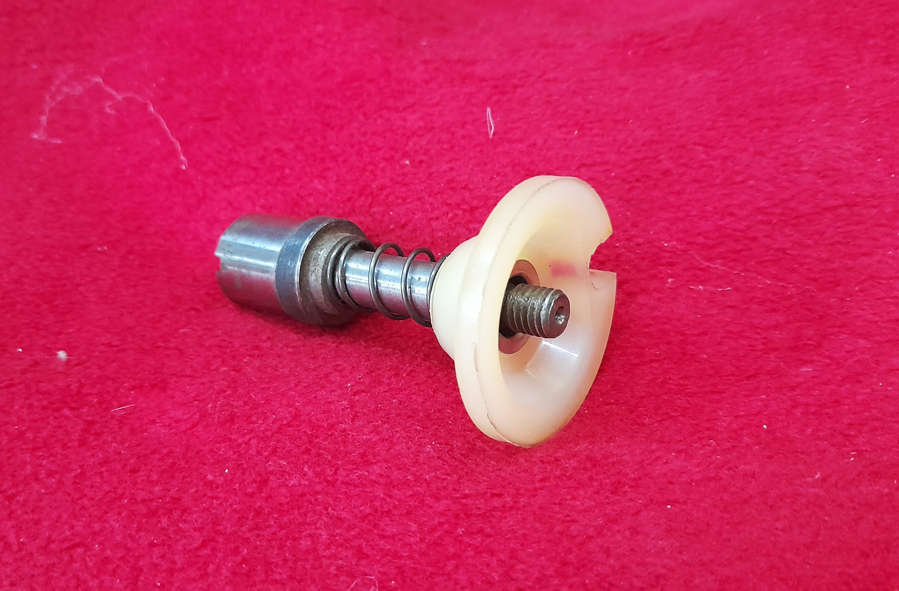 Unterbrecher Nockenwelle für Zündgehäuse Wartburg 353 Barkas B1000