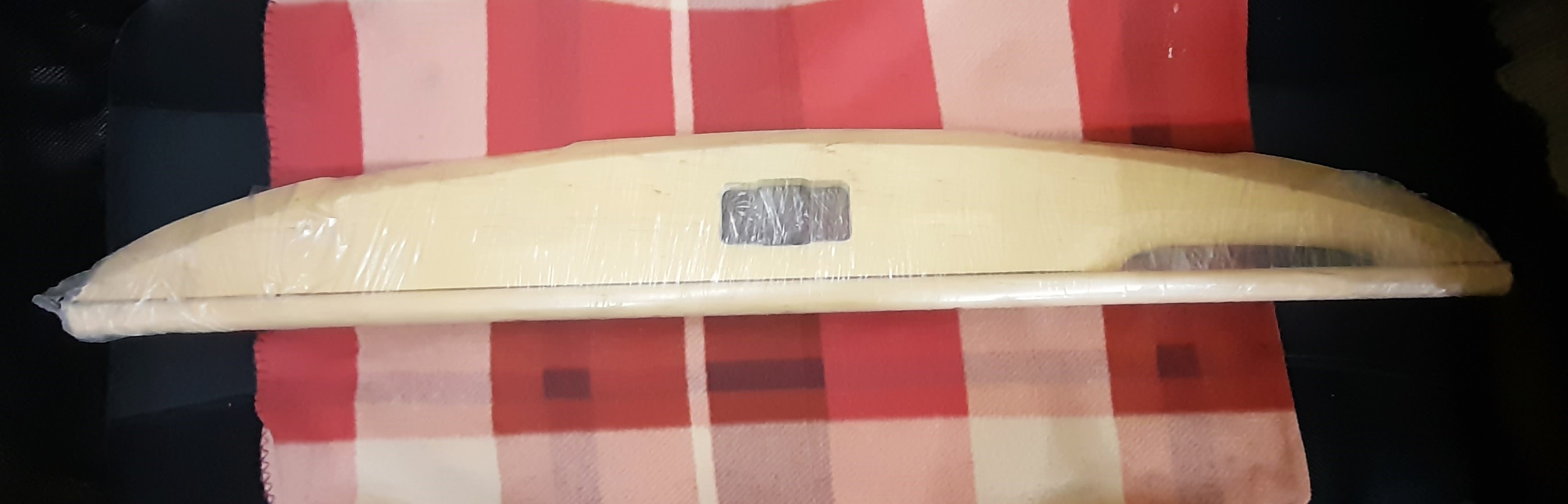 Holz Abdeckung Armaturenbrett Wartburg 311 312 300 HT