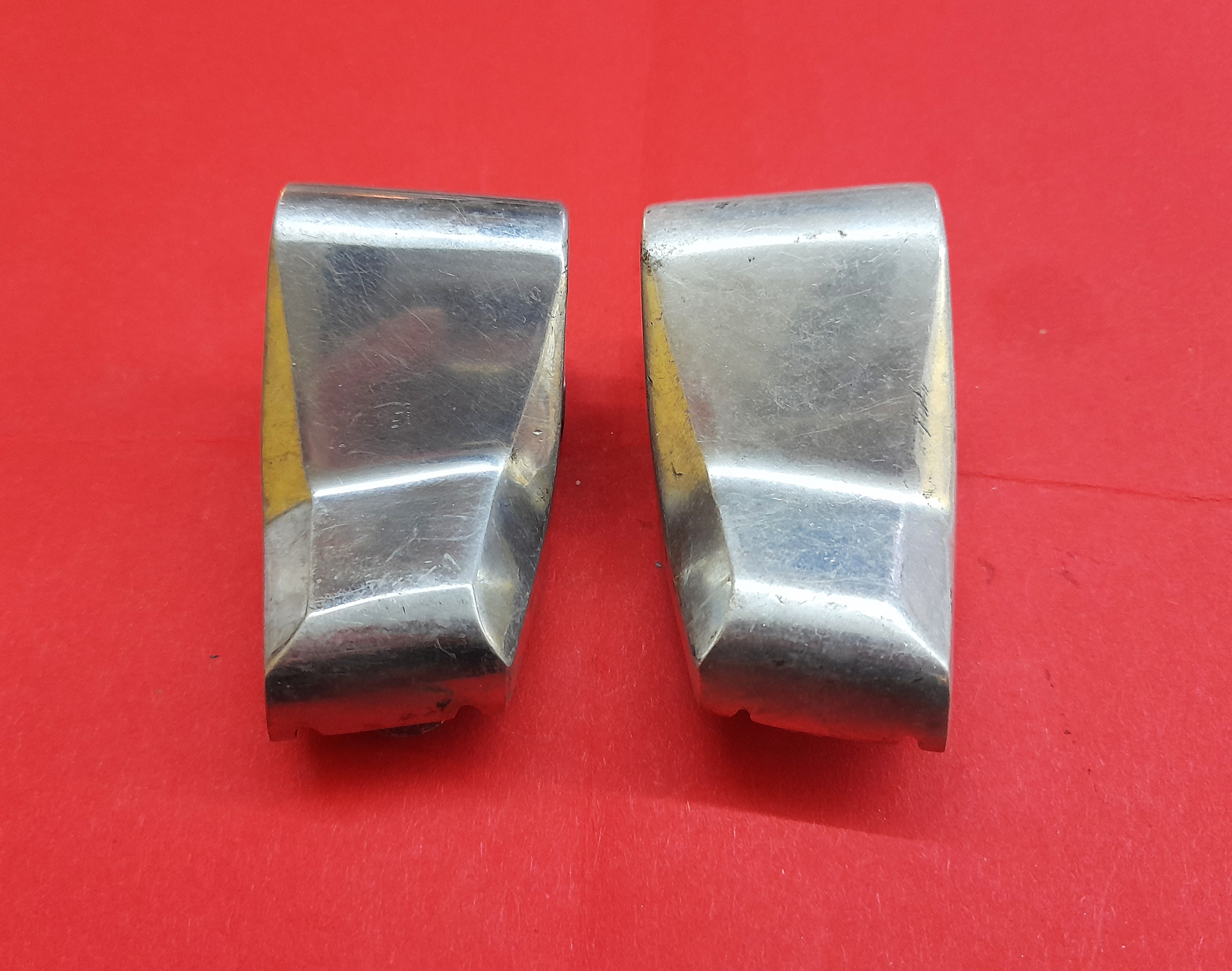 Scharnier Hecktür Heckklappe Trabant 601 Kombi