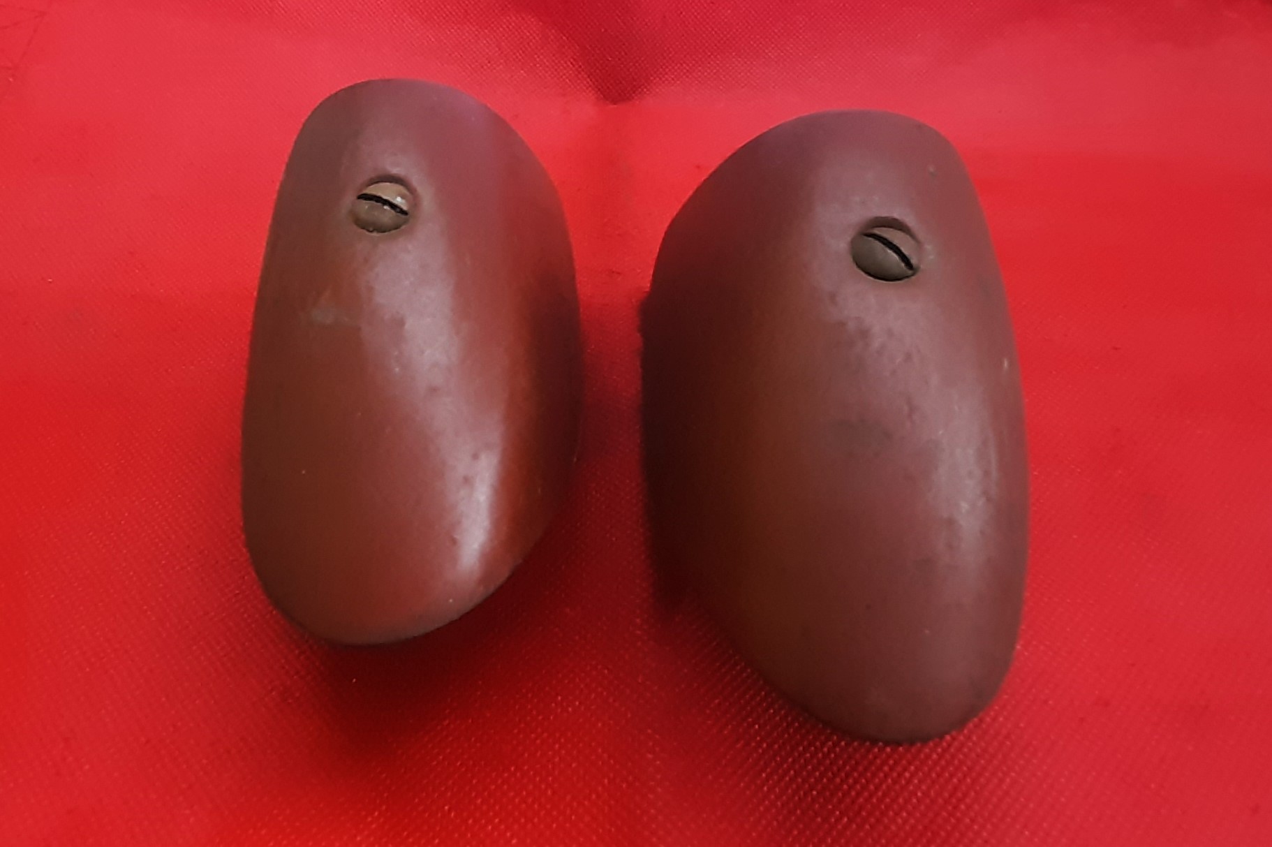 Rückleuchten EMW 340 , IFA F9