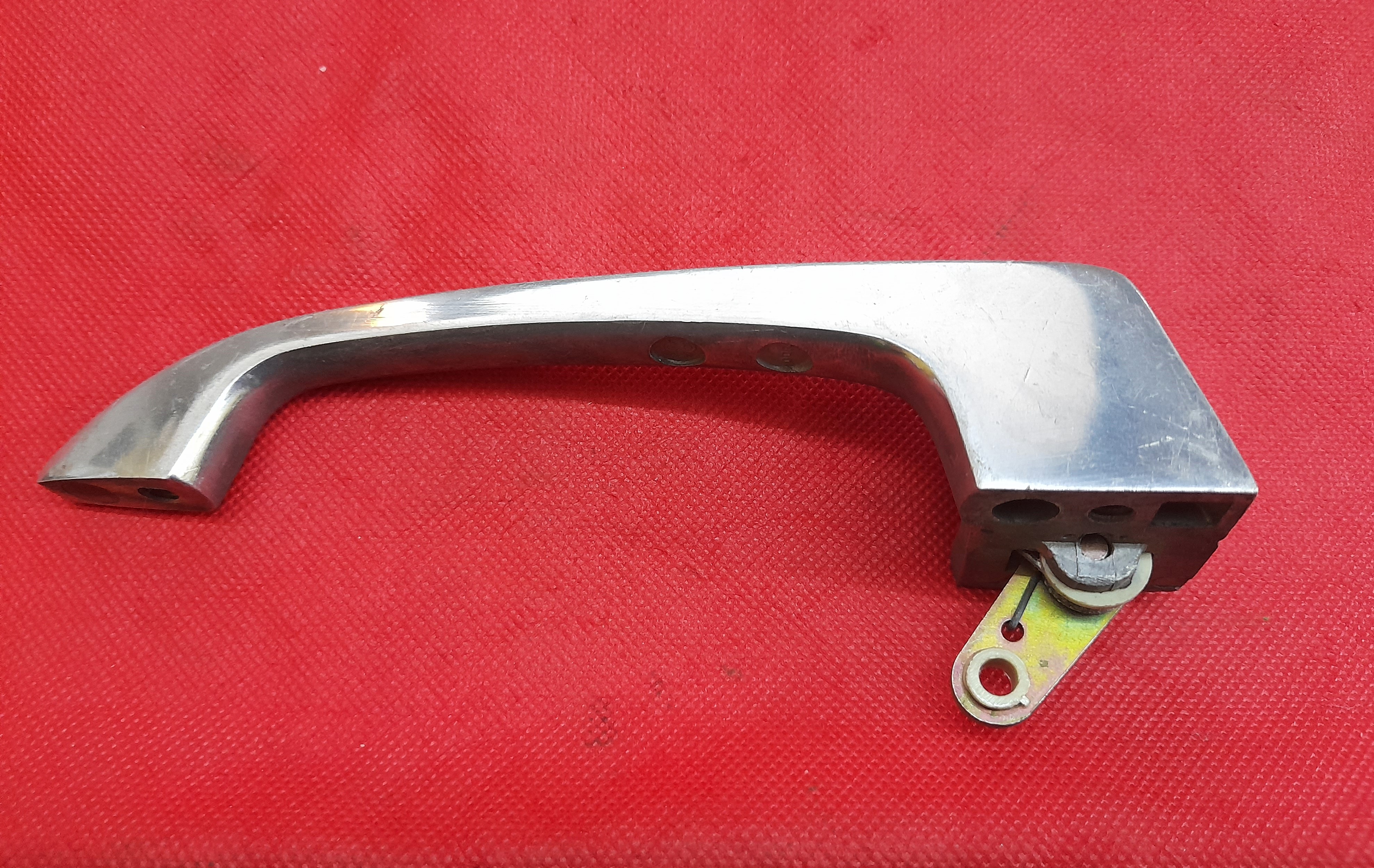 Türinnenöffner rechts Barkas B1000 , IFA W50