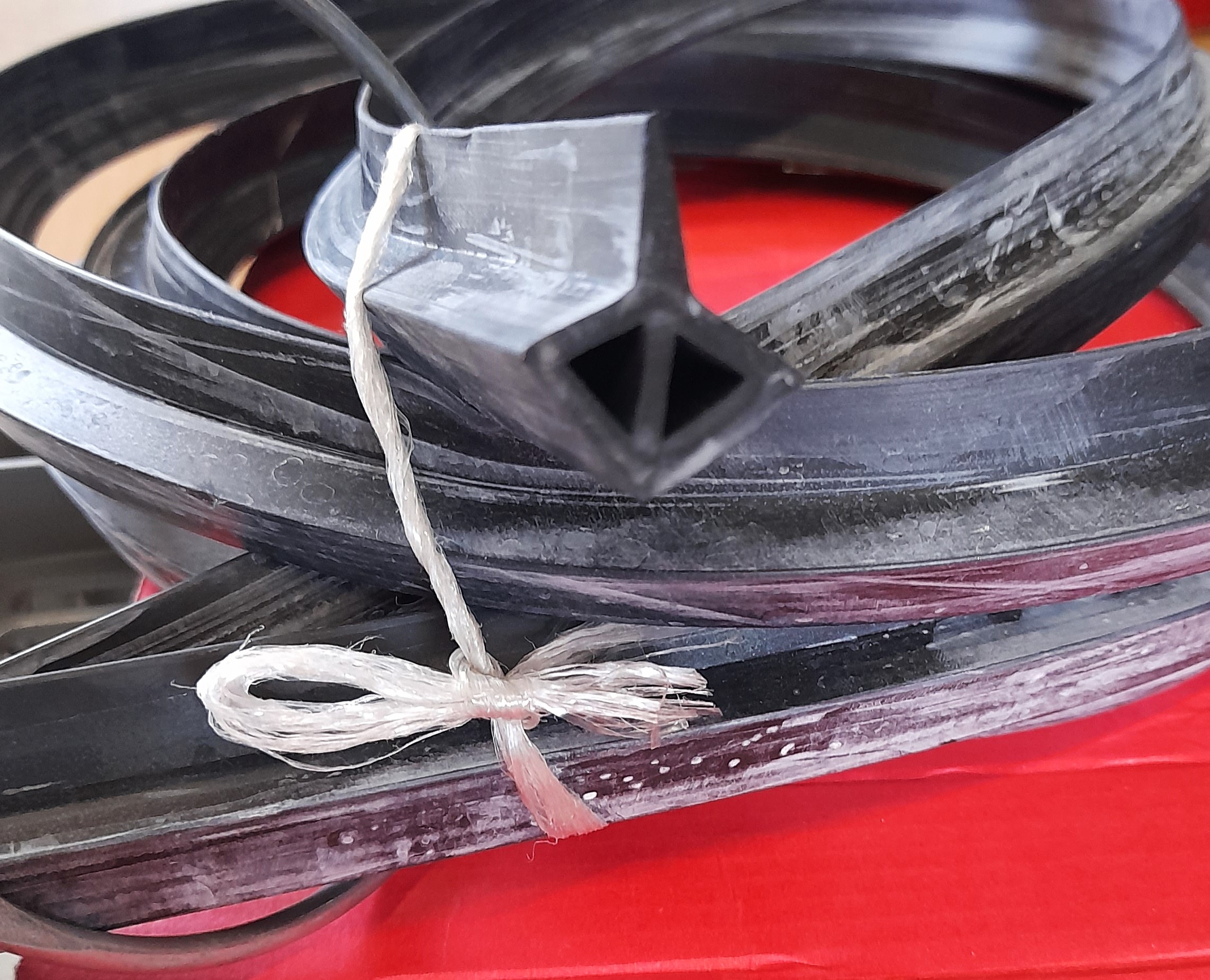 Boden-, Türen-, Schwellergummi Wartburg 353, Wartburg 1.3