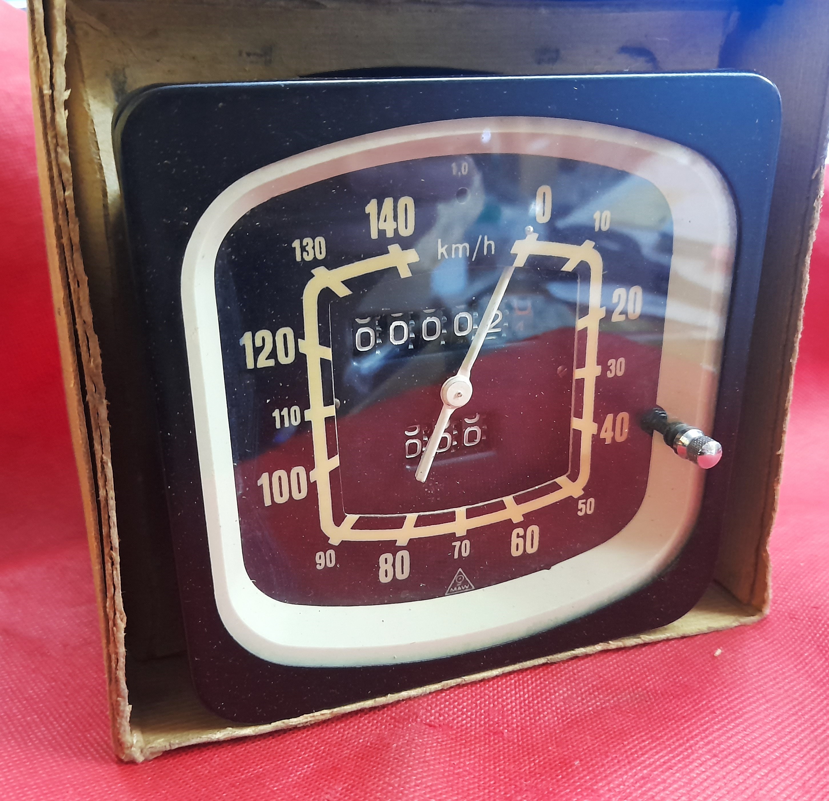 Tacho Tachometer BMW EMW 327 340