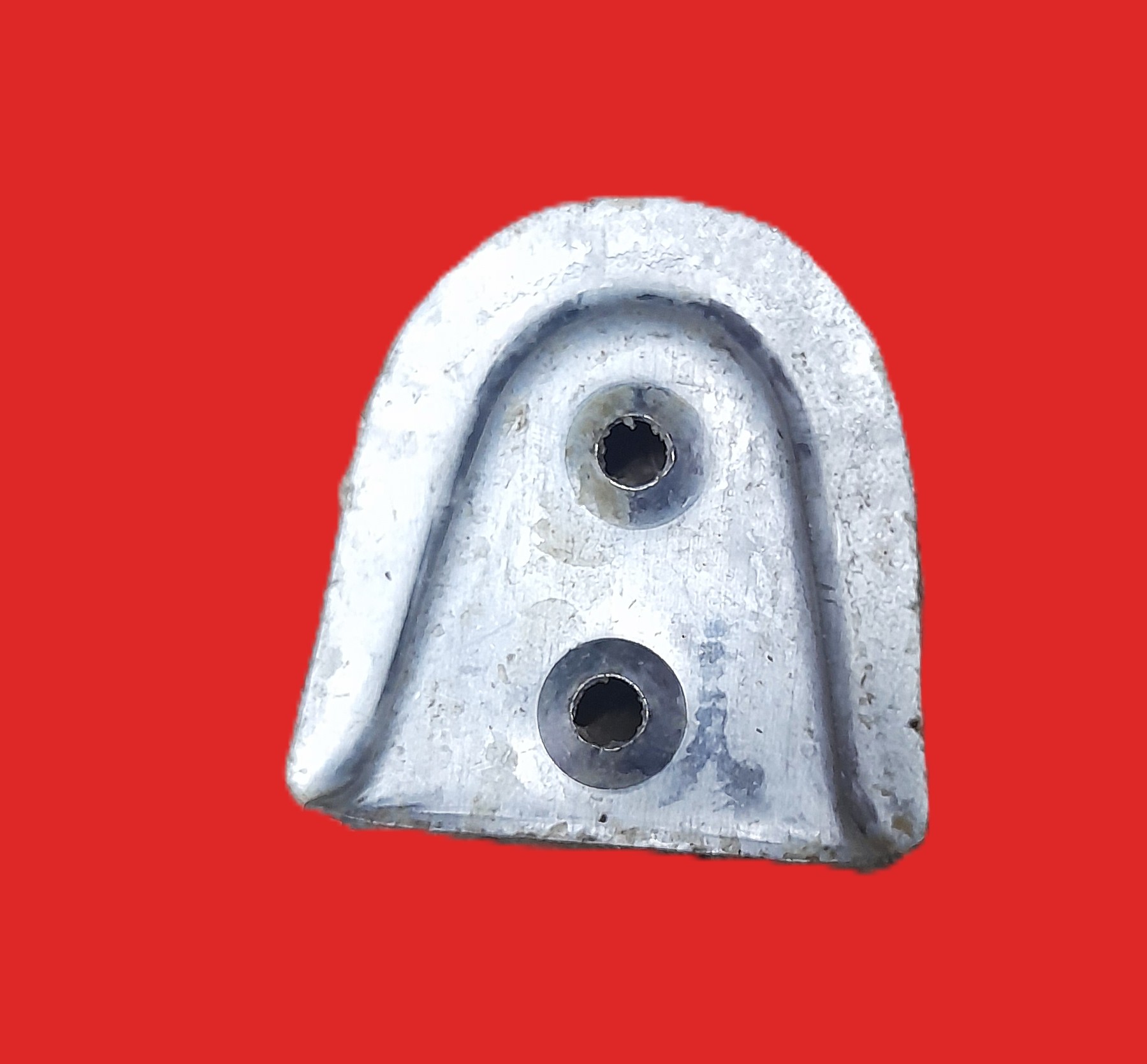 Türfangschale Pufferschale Türpuffer Aluschale Wartburg 313 Sport