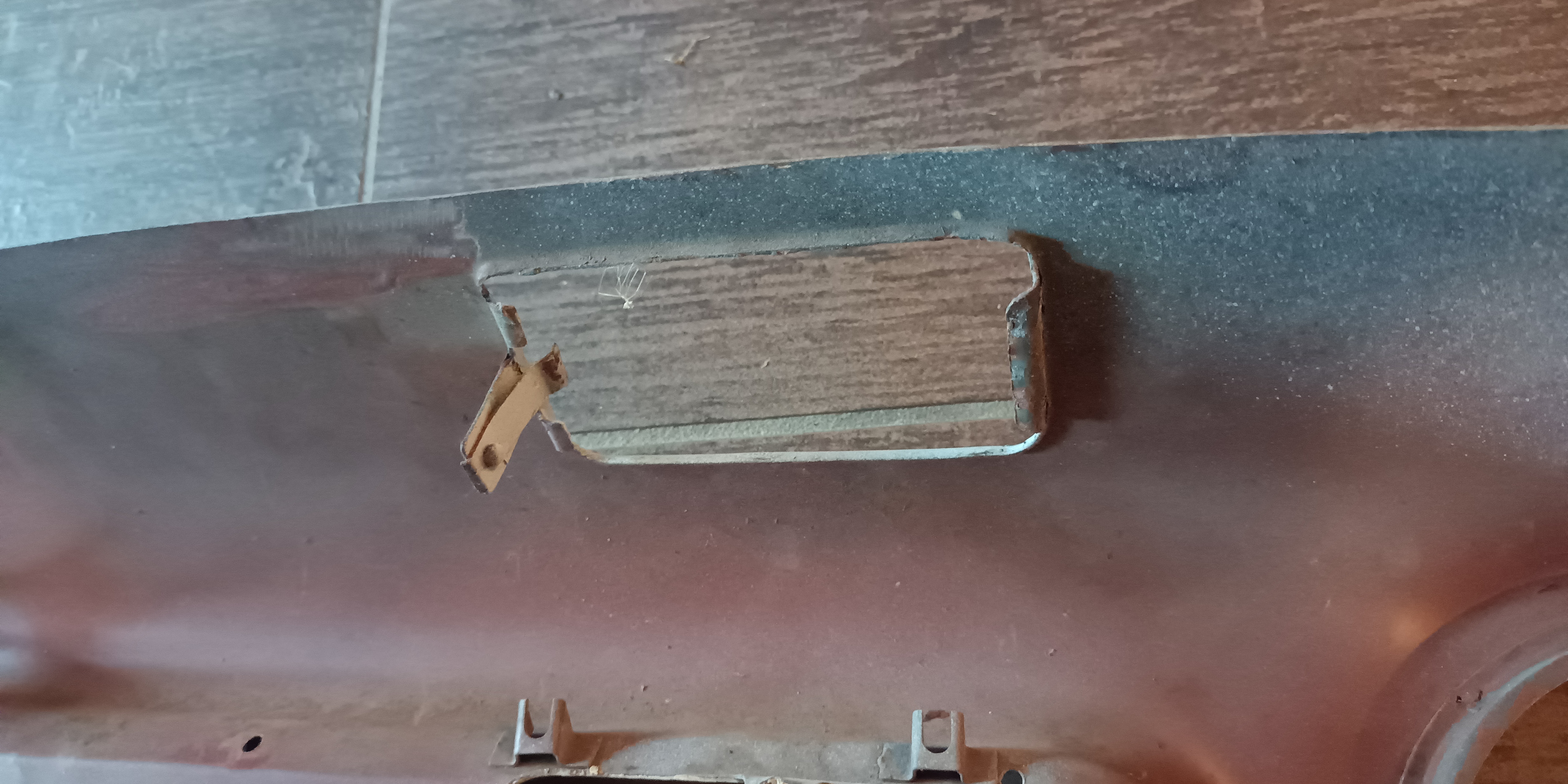 Armaturenbrett Wartburg 311 312