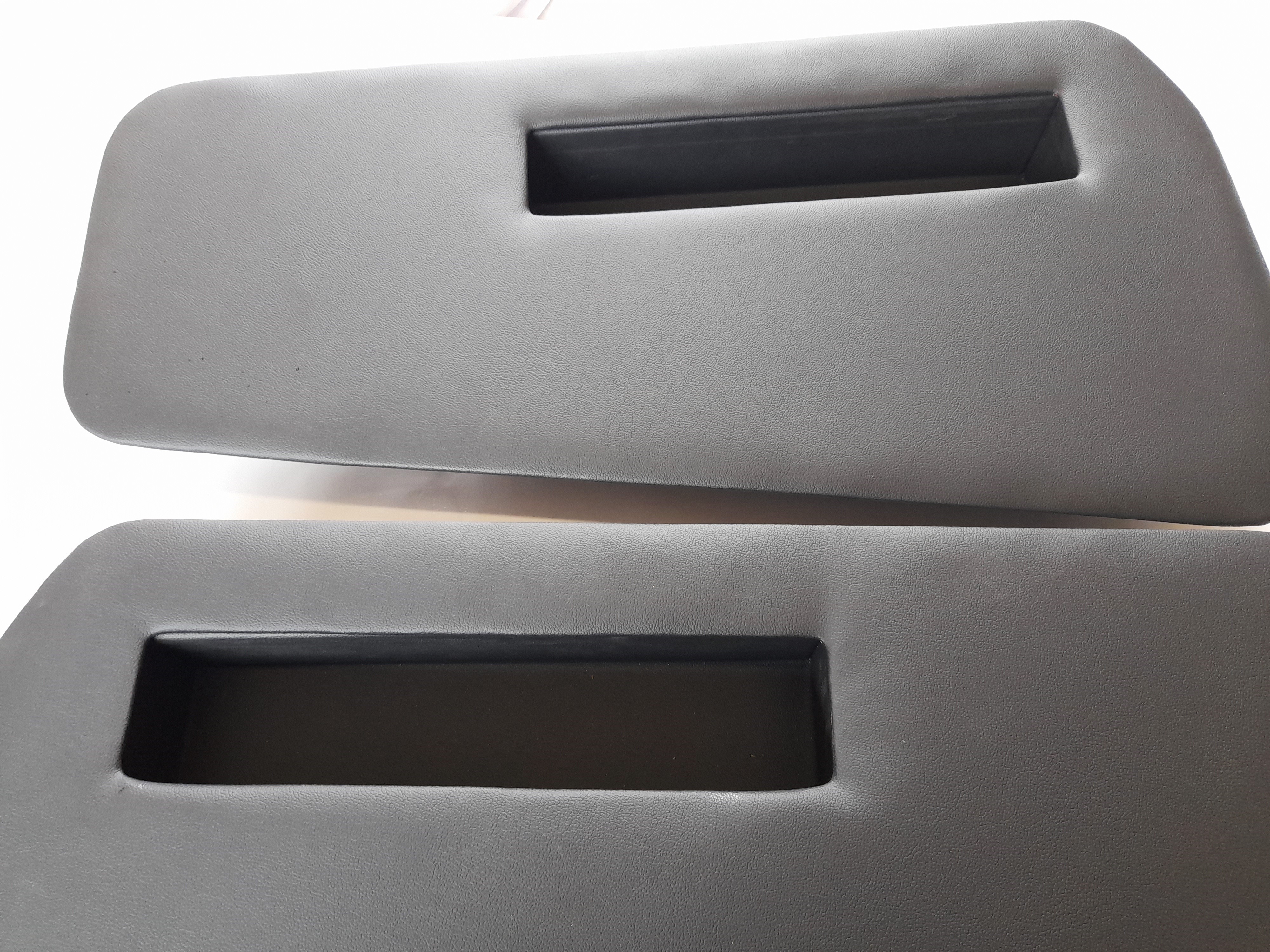 Türverkleidung re + li mit Ablagefach Barkas B1000