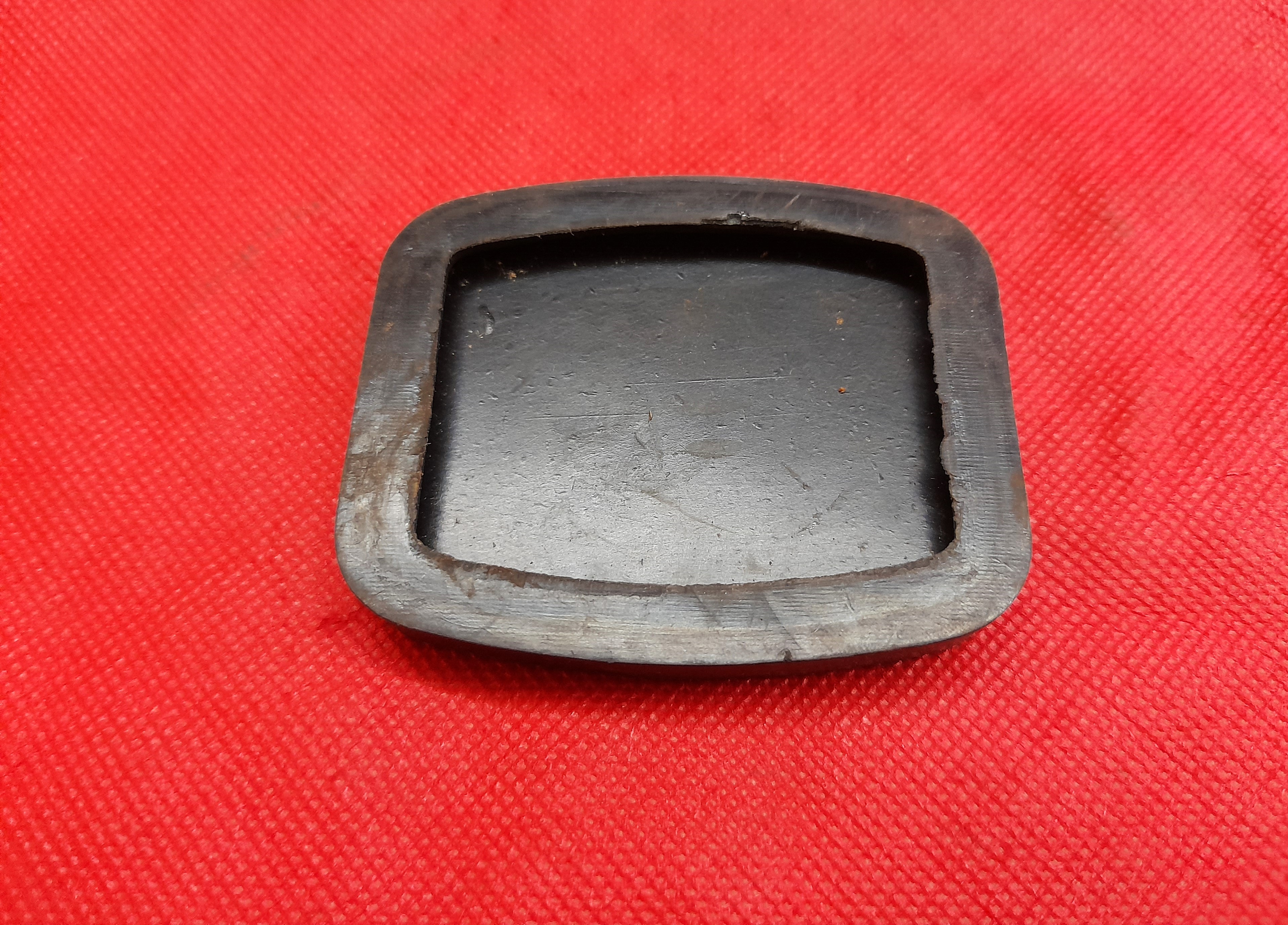 Pedalgummi Wartburg 353 Barkas B 1000