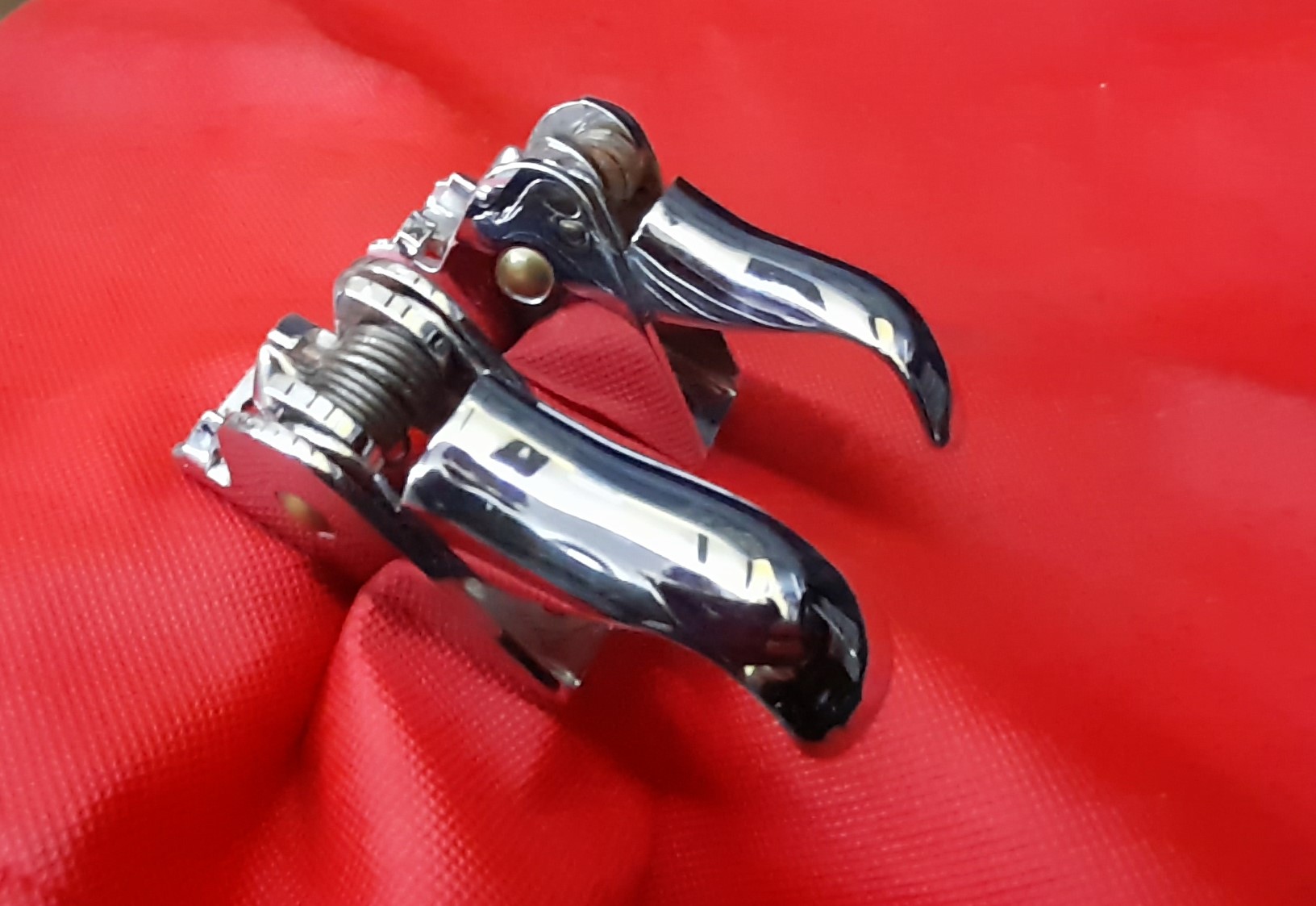 Verdeckverschluß Verdeckverschlüsse Wartburg 300 HT