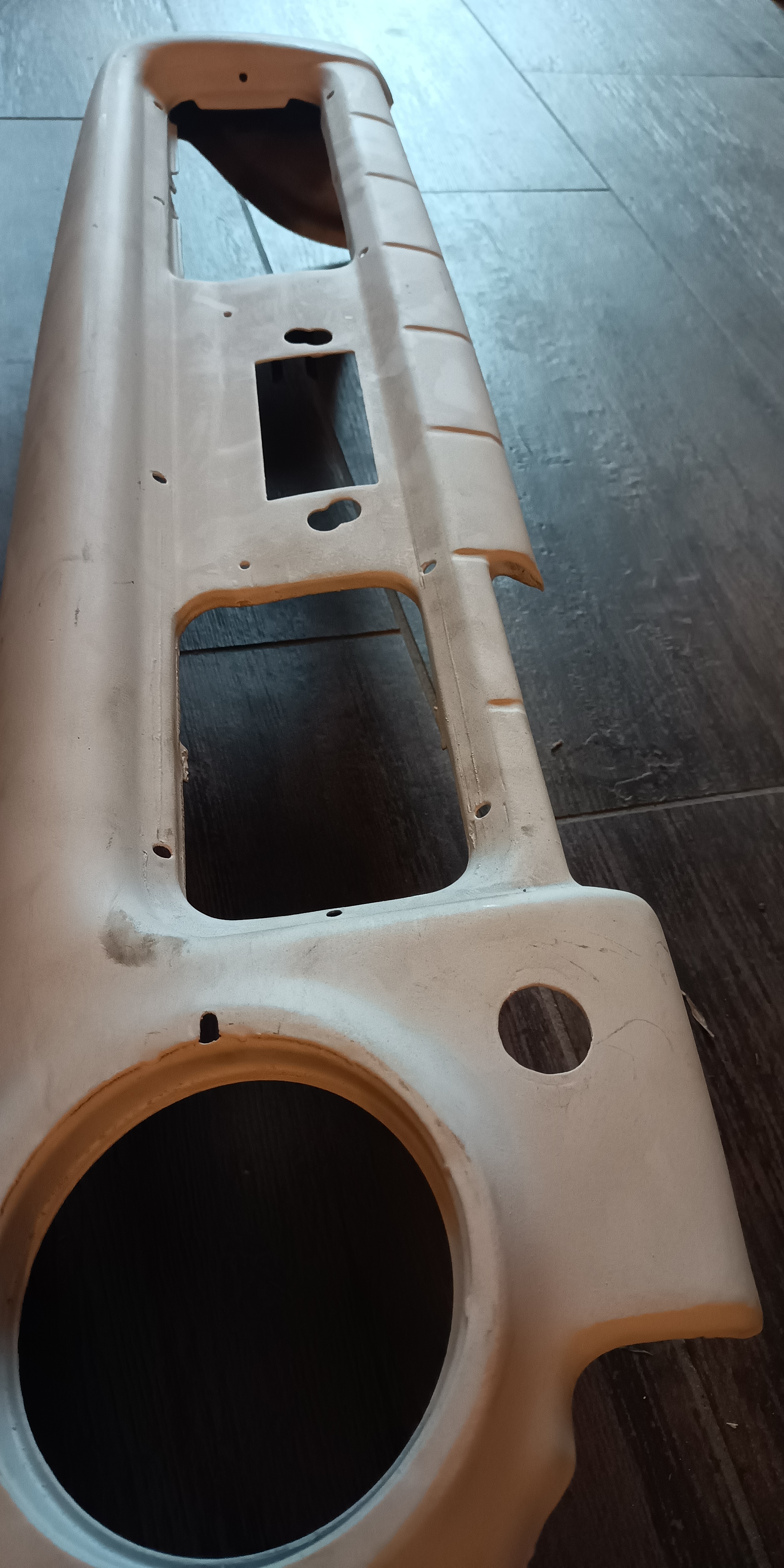 Armaturenbrett Wartburg 311 312