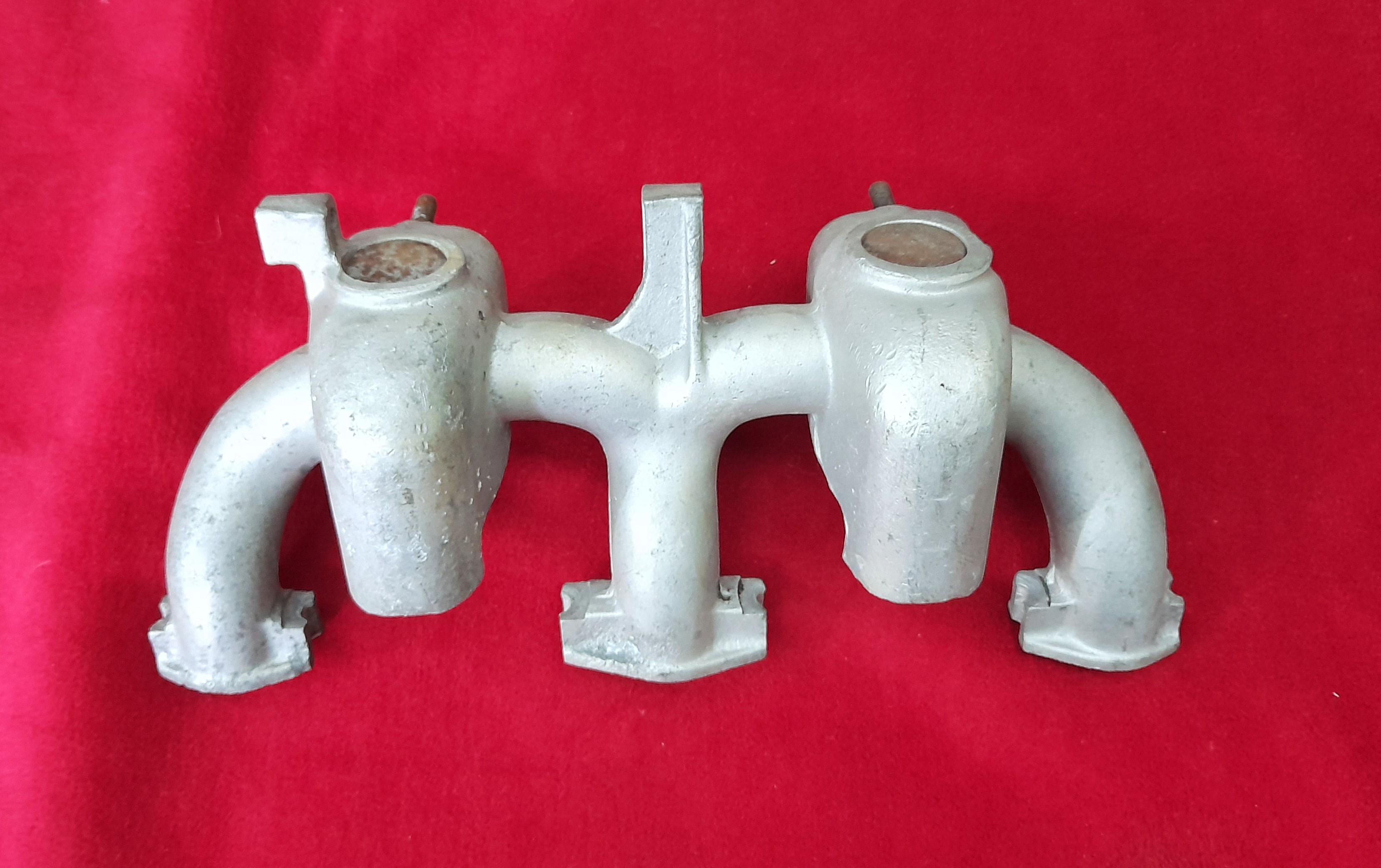 Ansaugkrümmer Ansaugbrücke BMW EMW 327 340