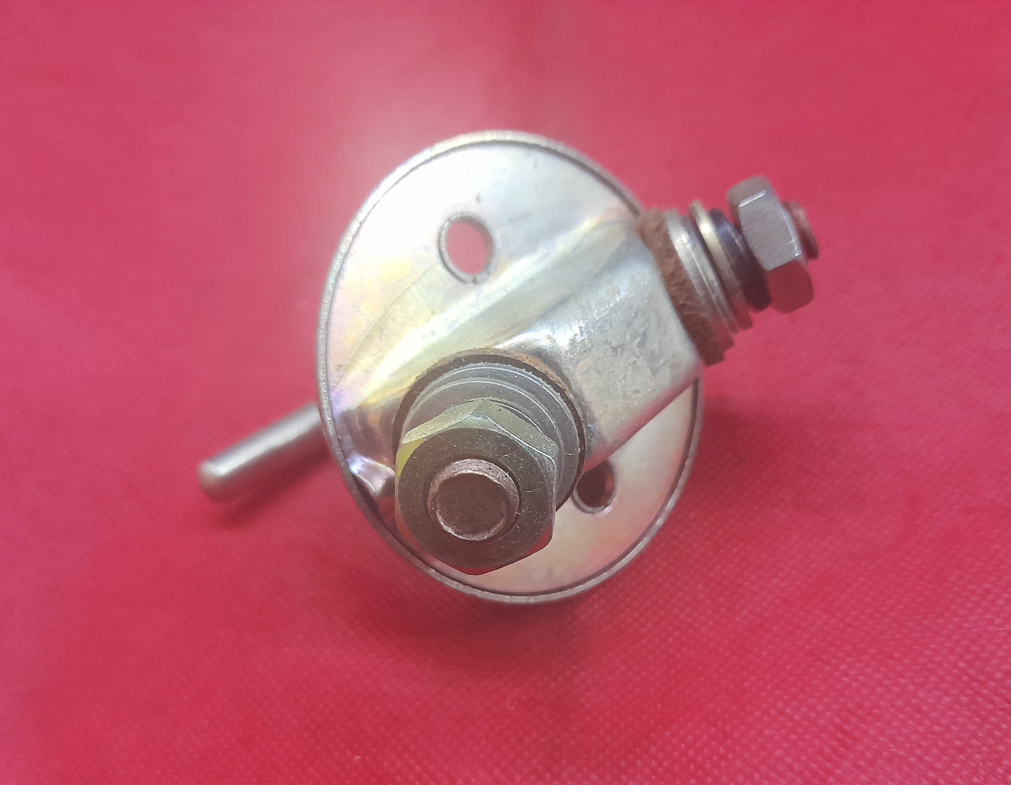 Batteriehauptschalter Hauptschalter PAL