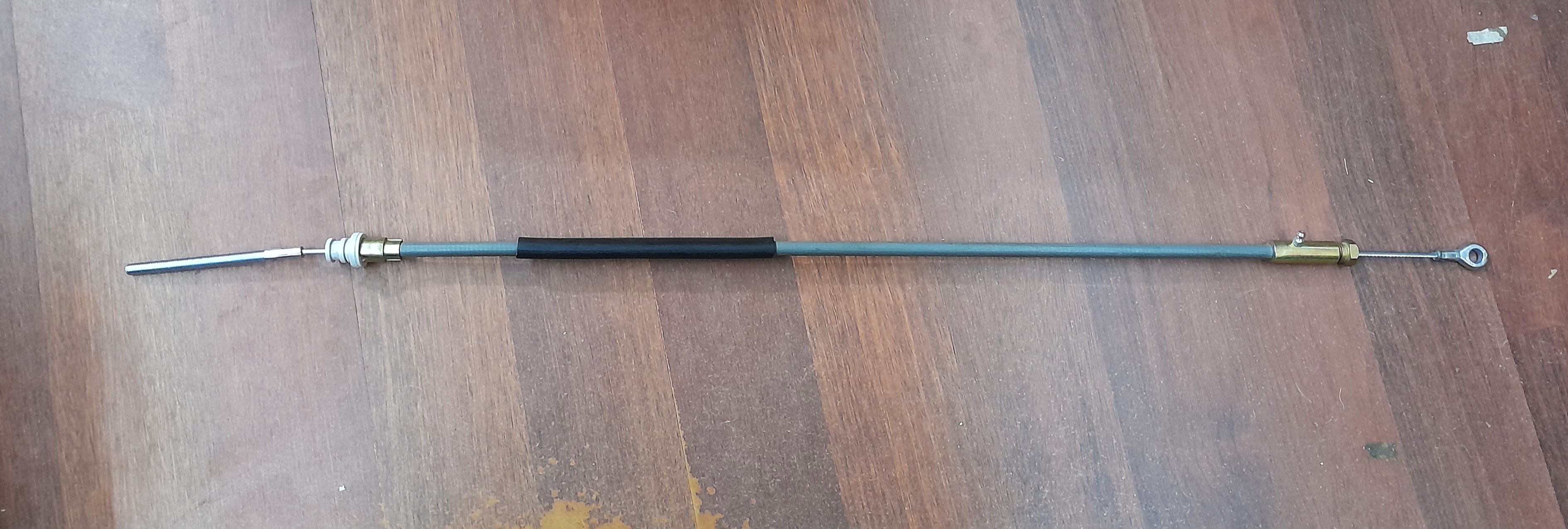 Kupplungsseil Barkas B1000