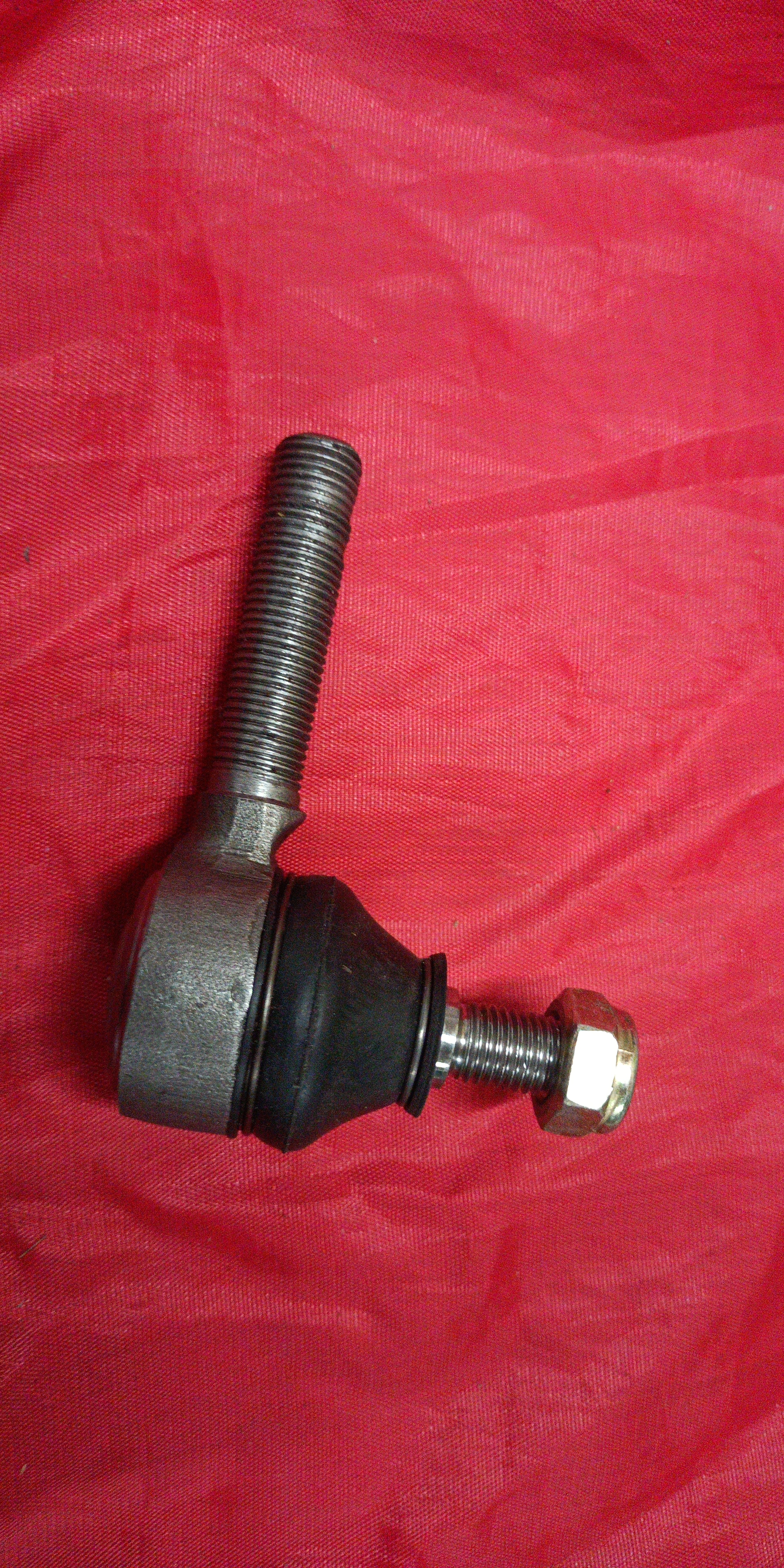 Spurstangenkopf Linksgewinde Wartburg 311 313