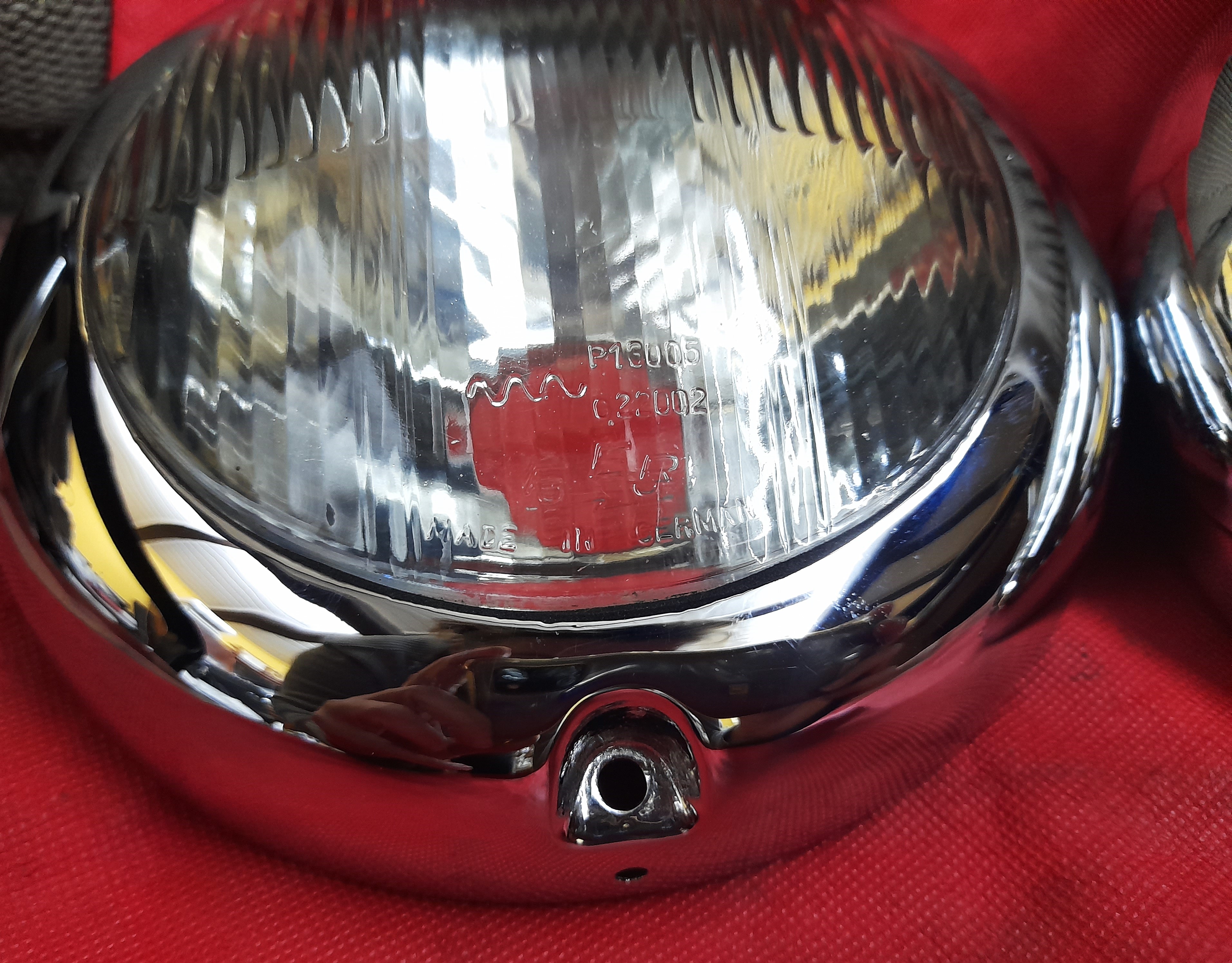 Scheinwerfer AWZ P70