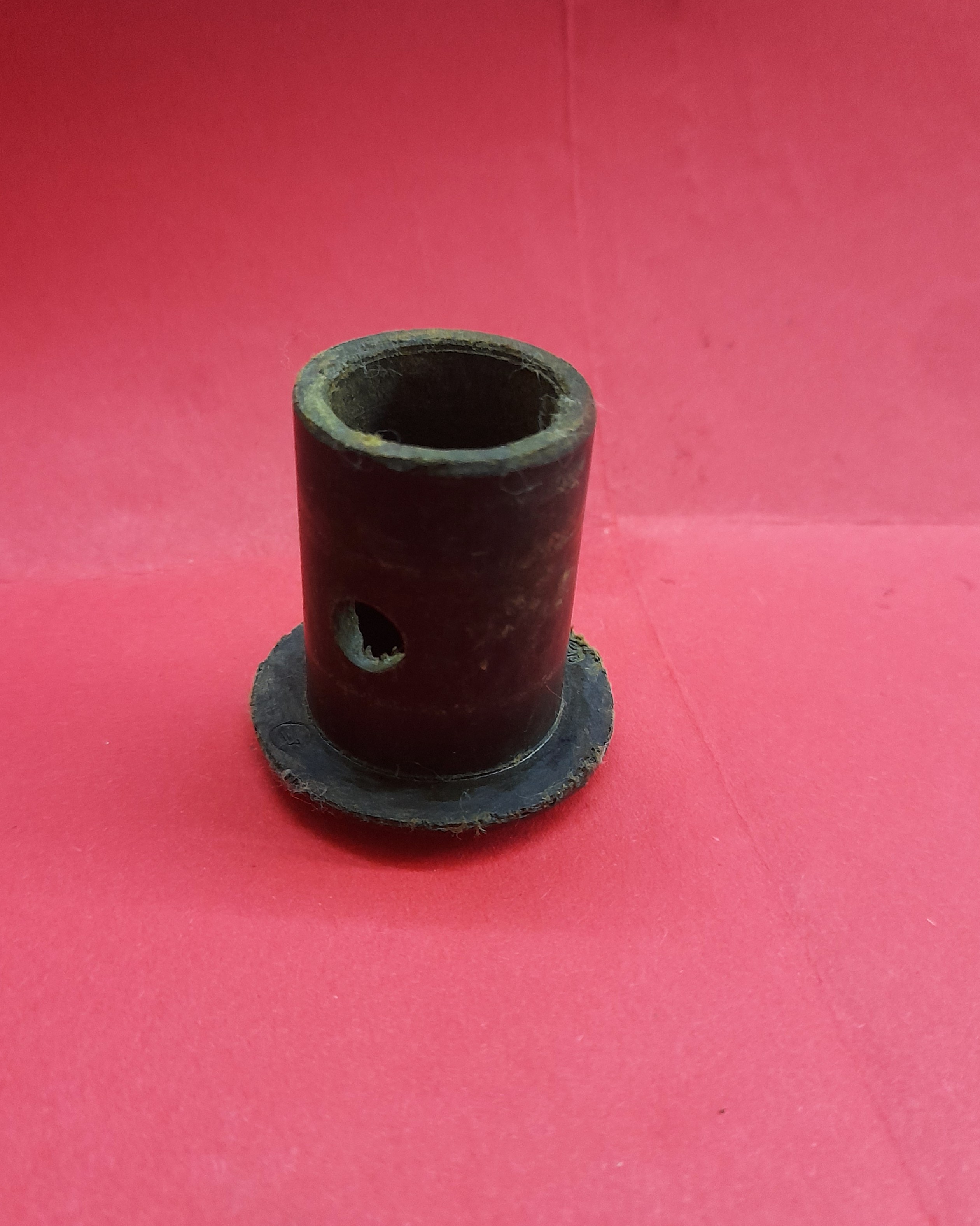 Buchse Pertinax für Laufbolzen Trabant  601