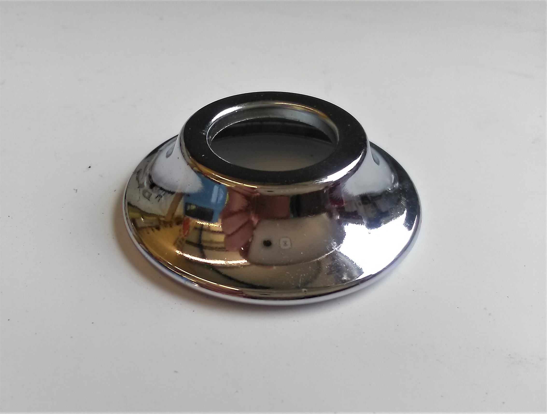 Rosette Fensterkurbel und Türinnengriff Wartburg Trabant IFA