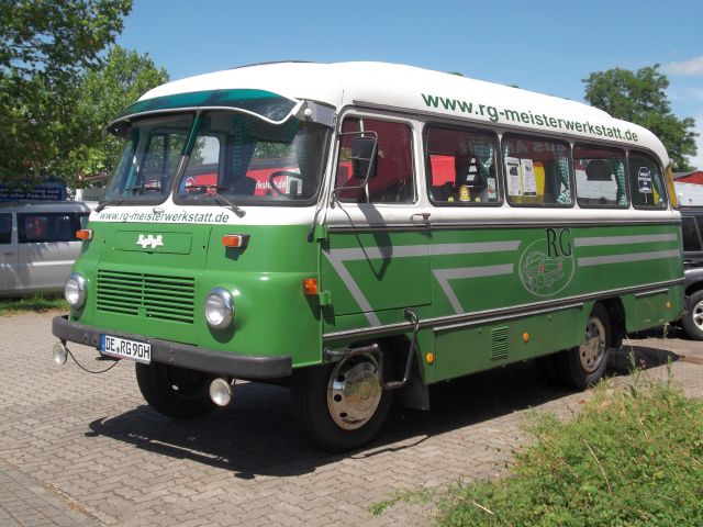 Sonnenschute Grün Robur Lo3000