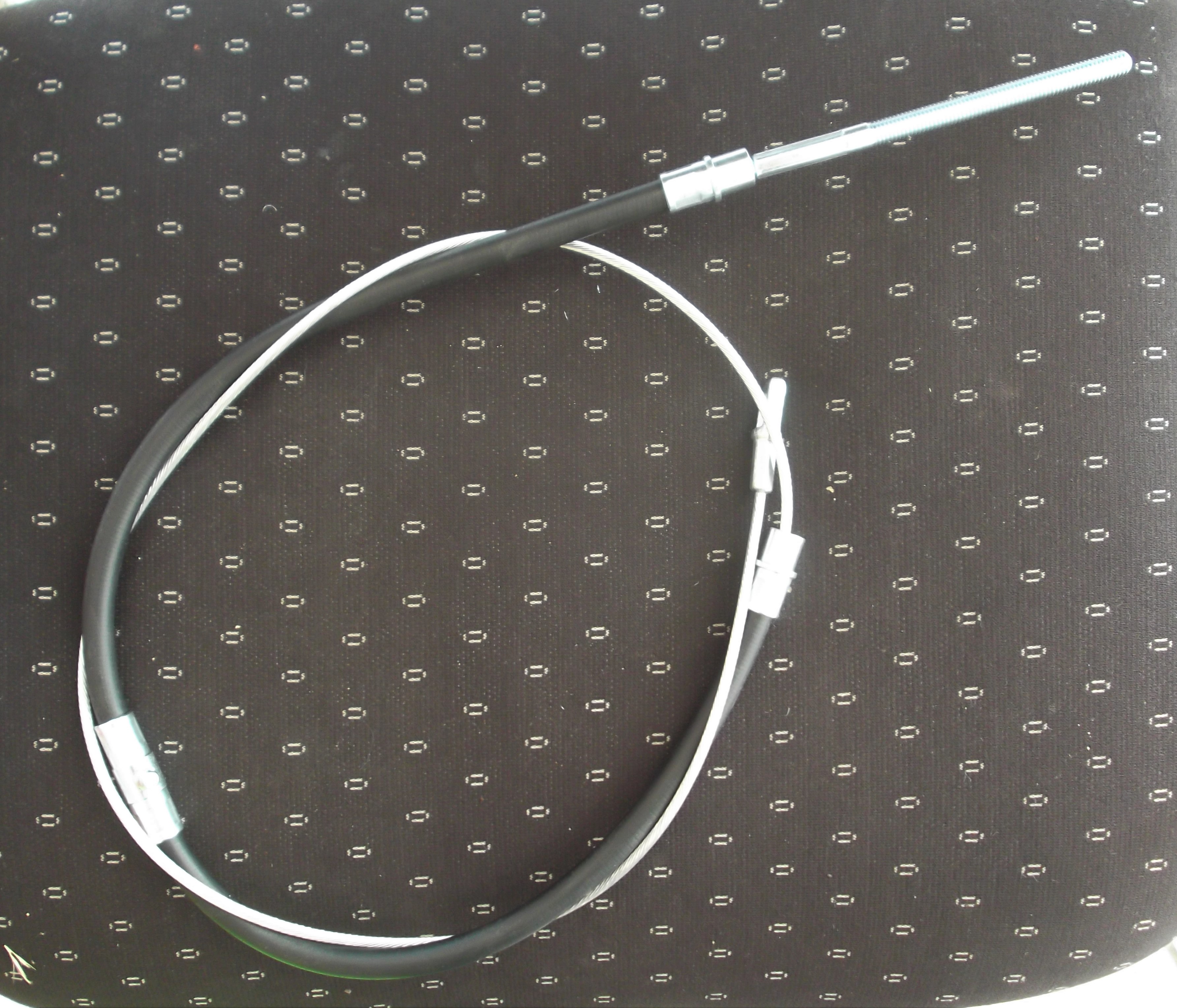 Handbremsseil Wartburg 311