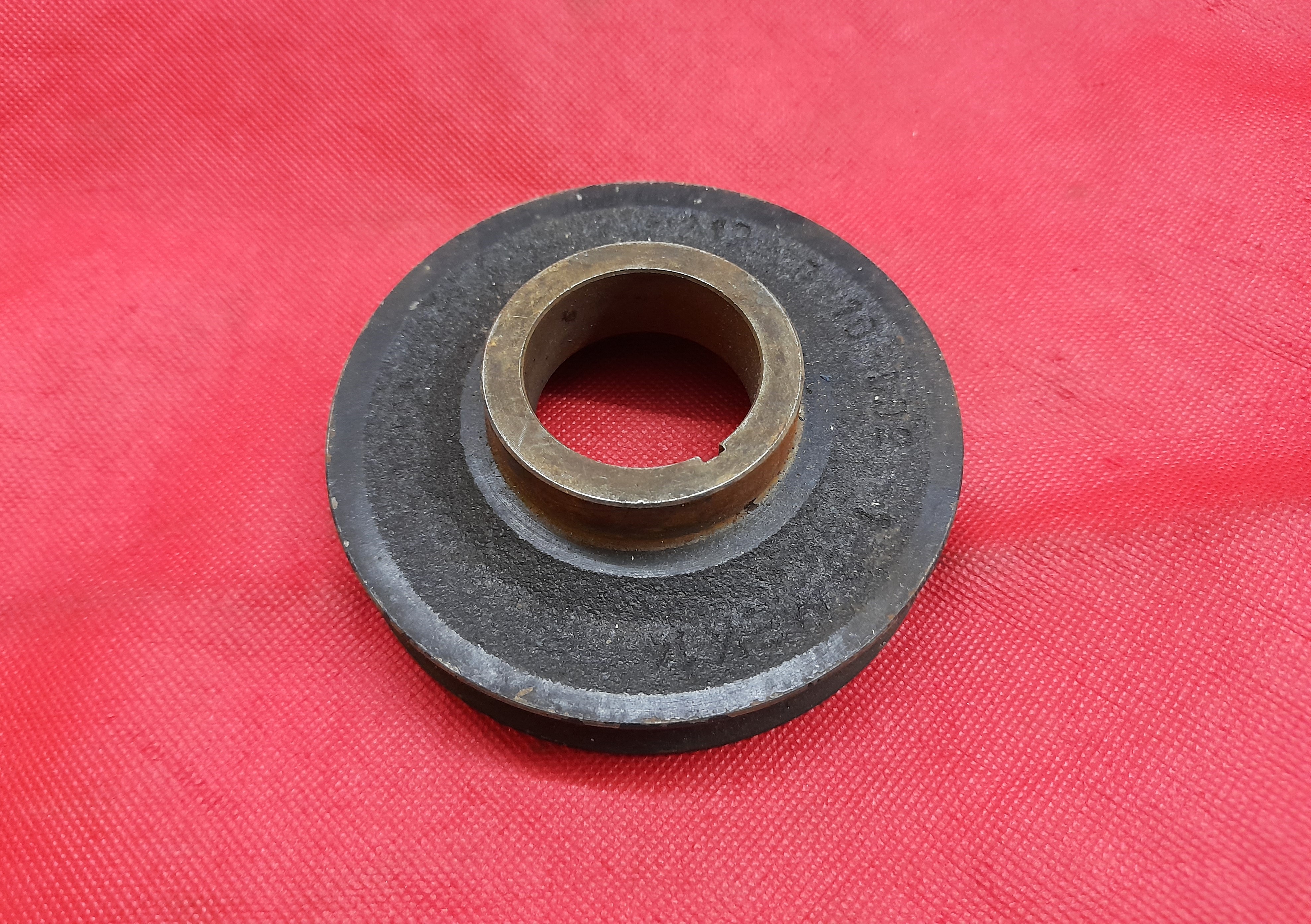 Riemenscheibe Wartburg 311 1000er