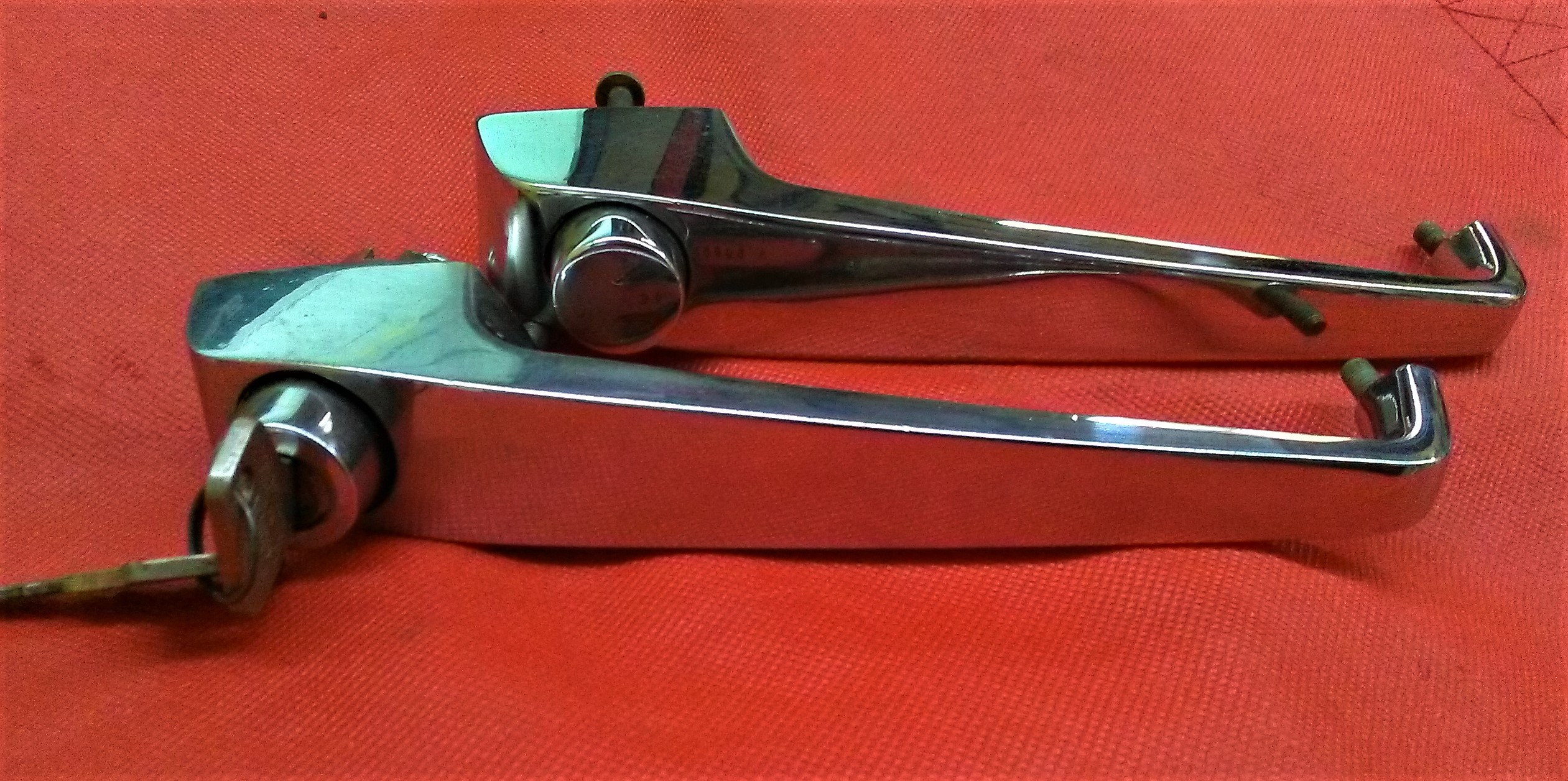 Türgriffe Wartburg 311 312 300 HT 353