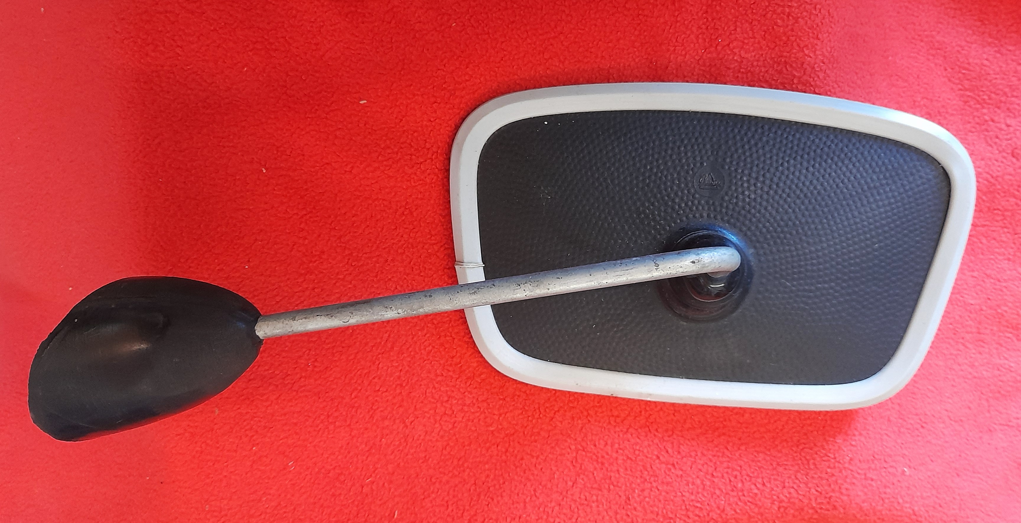 Spiegel Außenspiegel links Barkas B1000 Framo Garant IFA W50